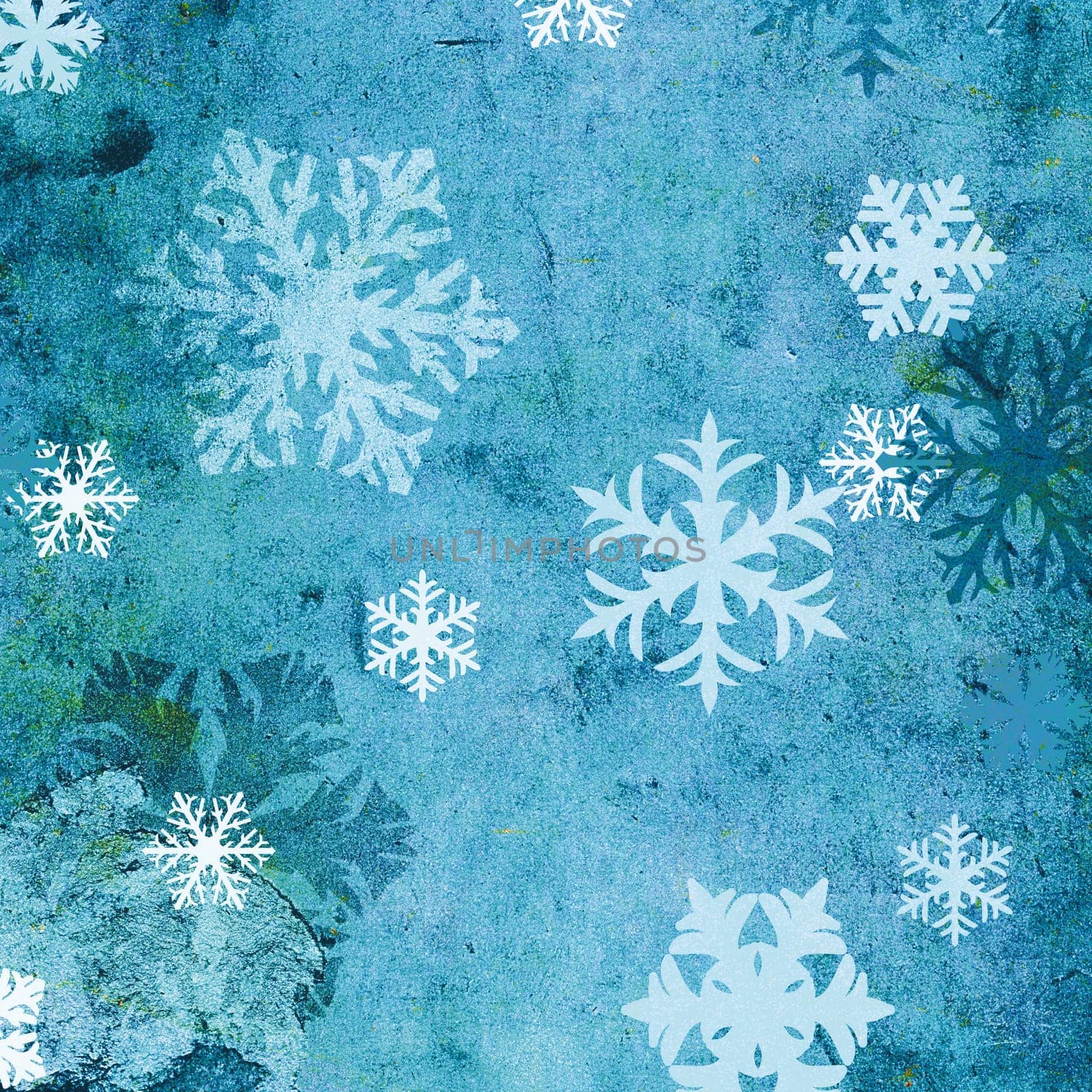 Snowflakes
