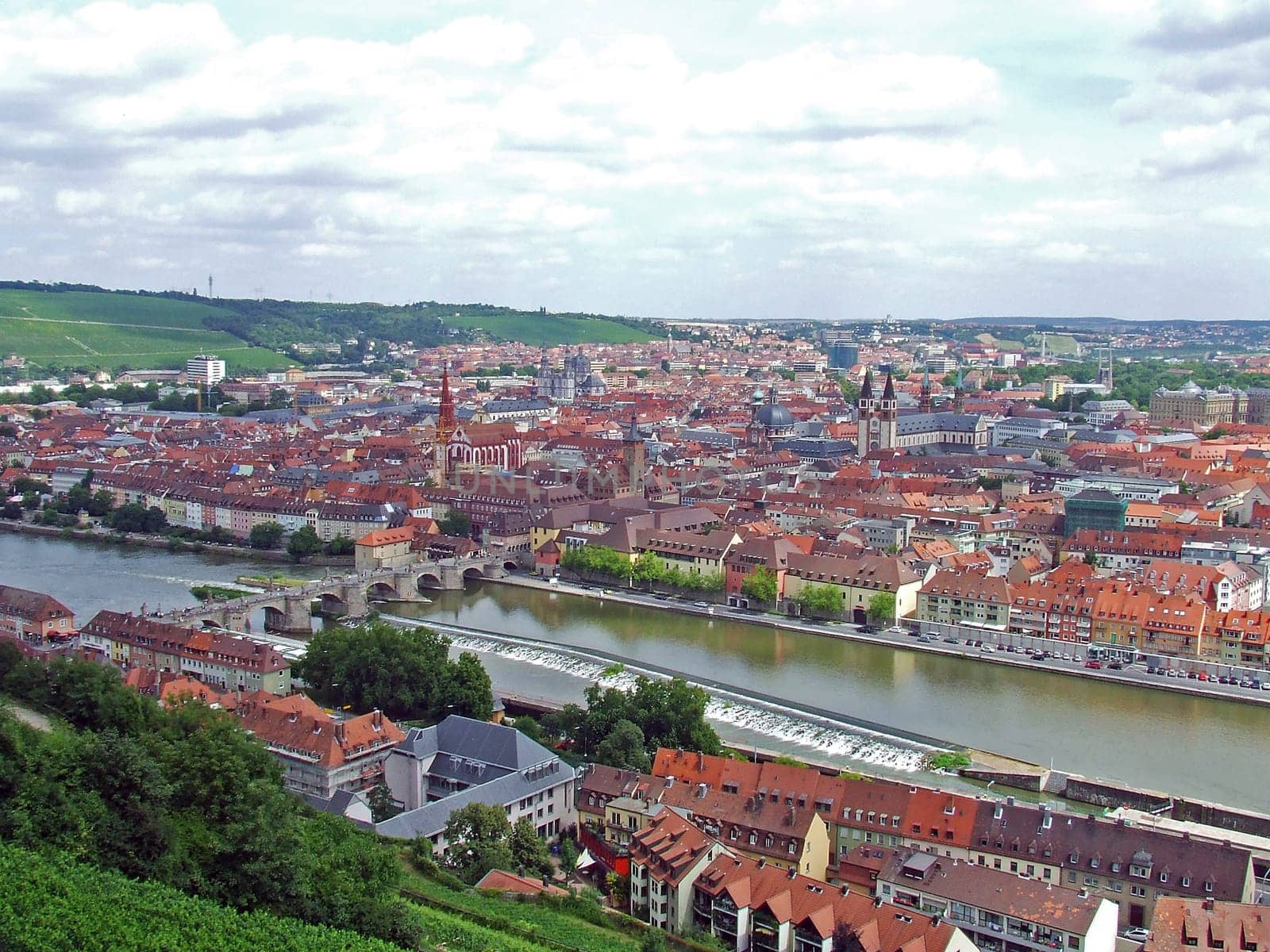 Wuerzburg