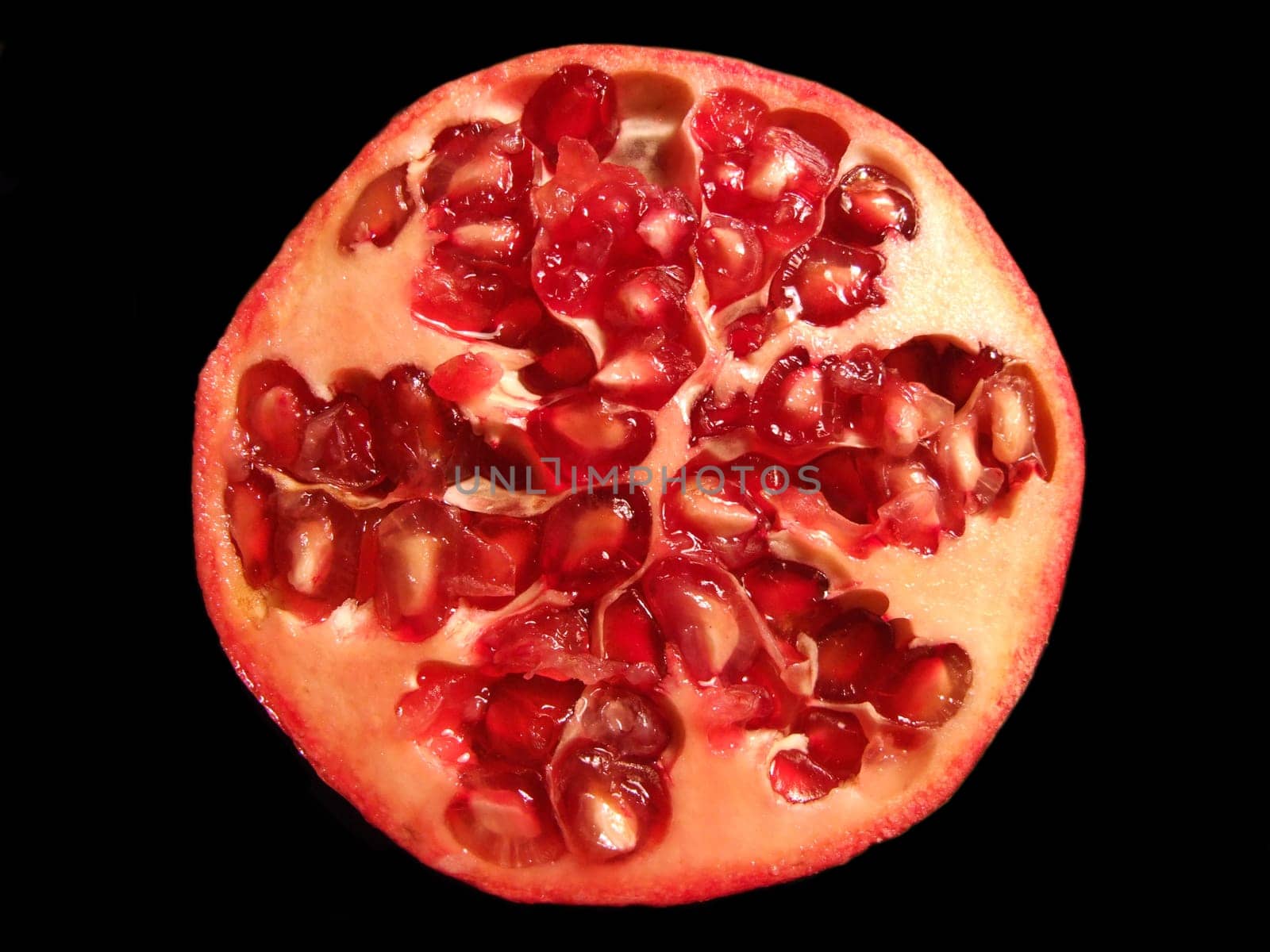Pomegranate