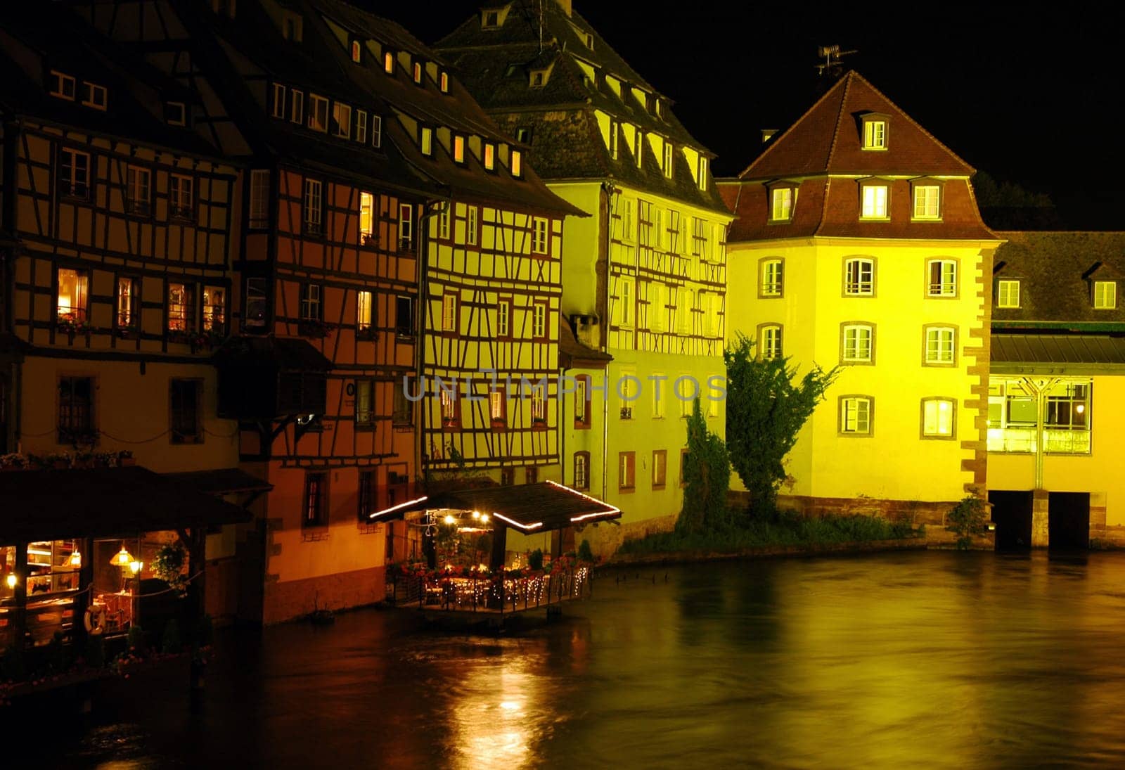 Petite France