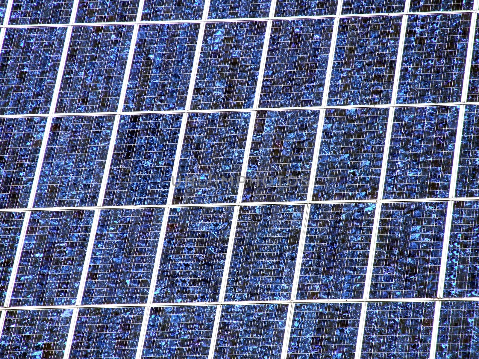 Solar panels