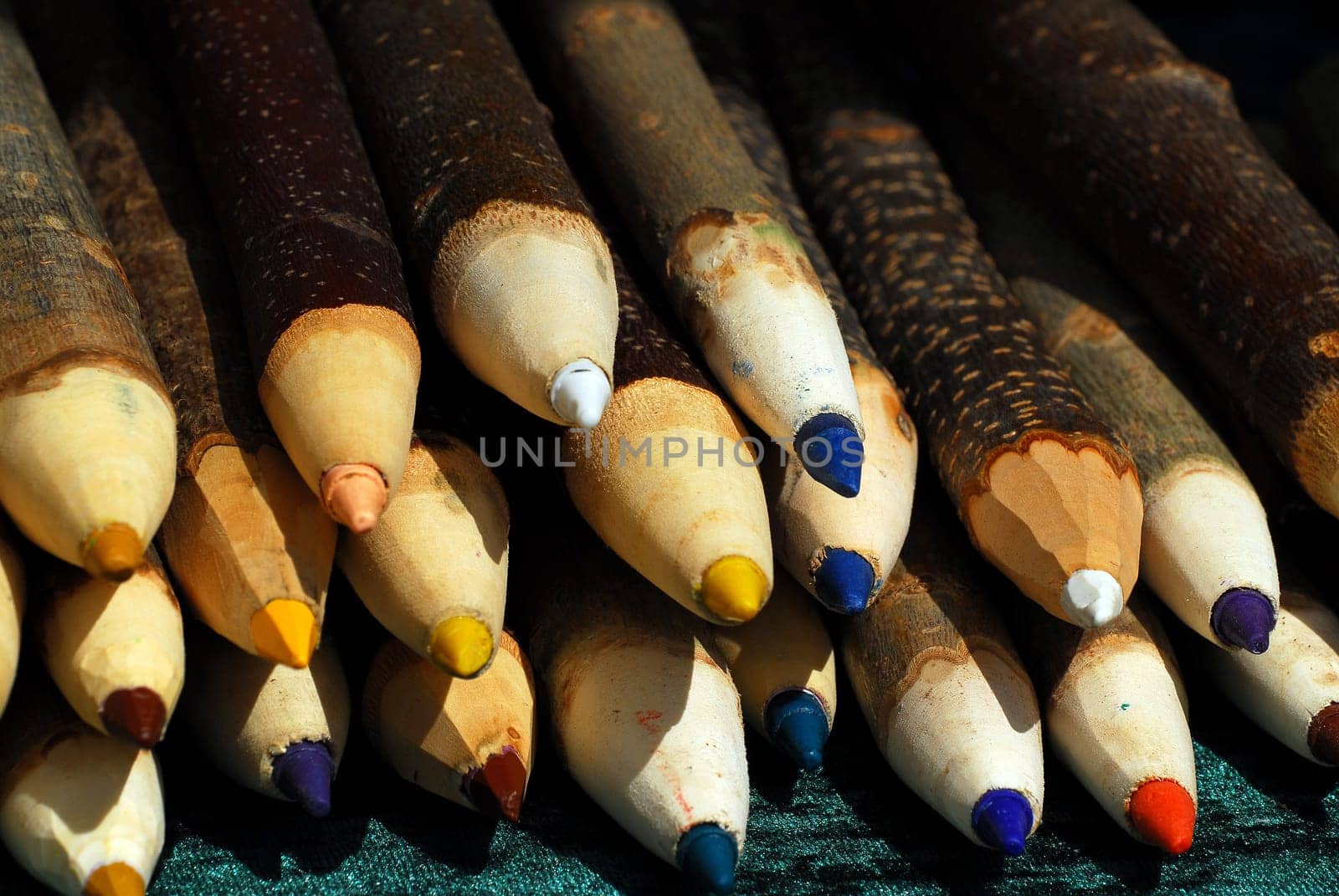 Crayons