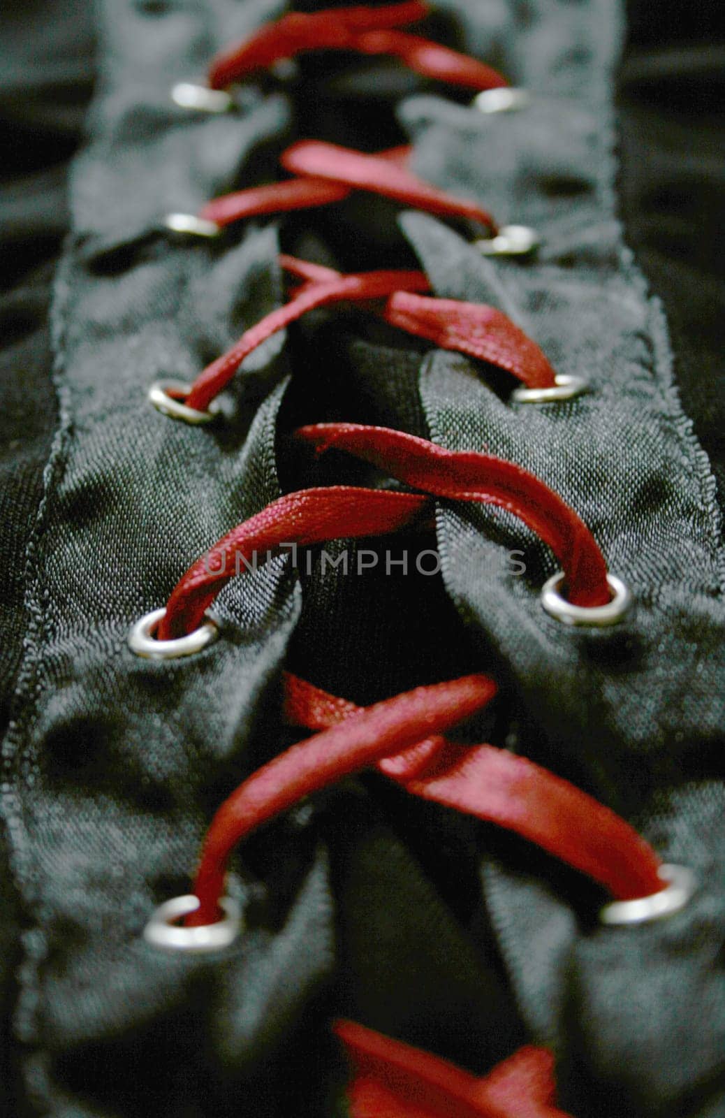 Constrictions