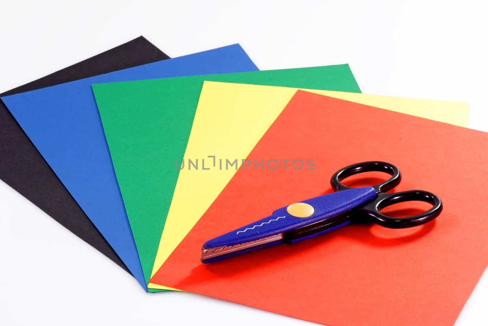 Craft supplies