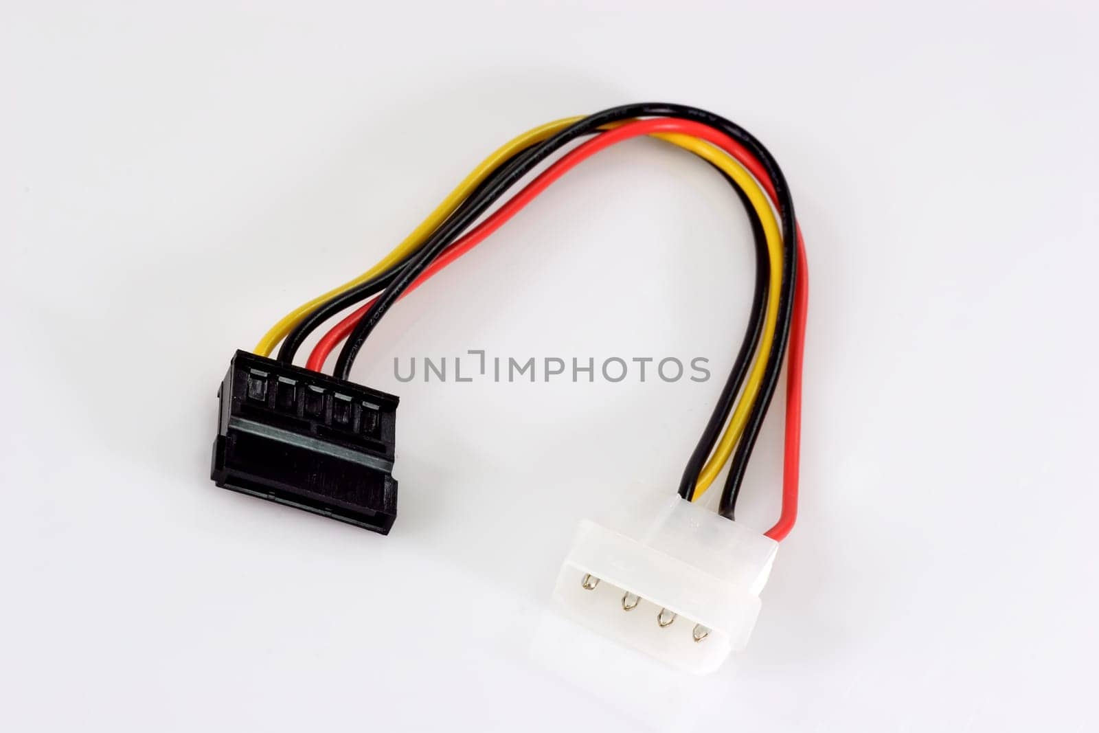 Power cord