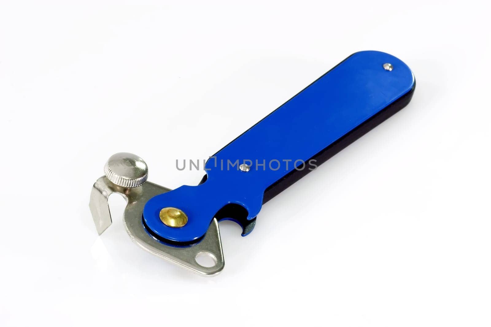 Can opener