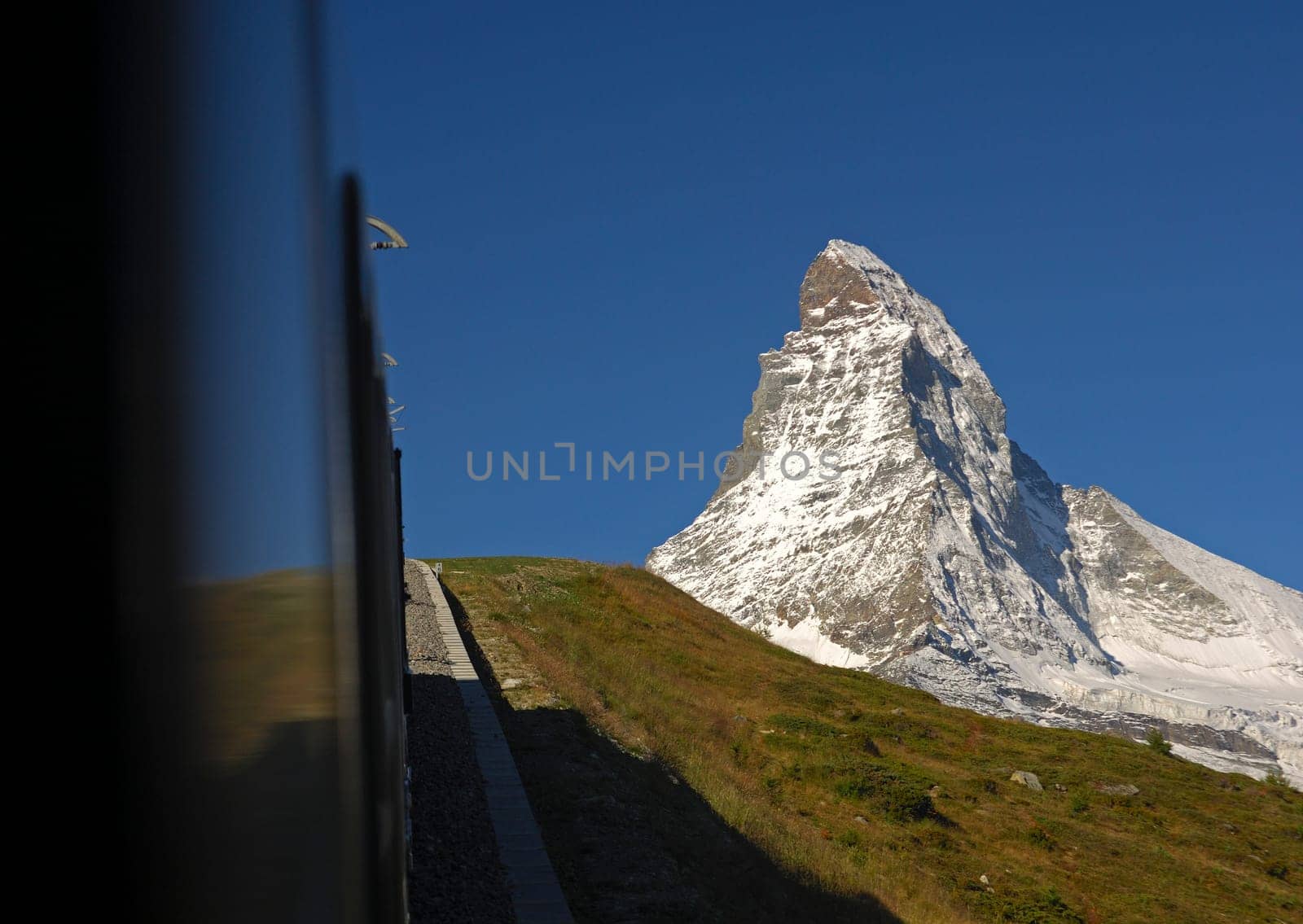 Matterhorn