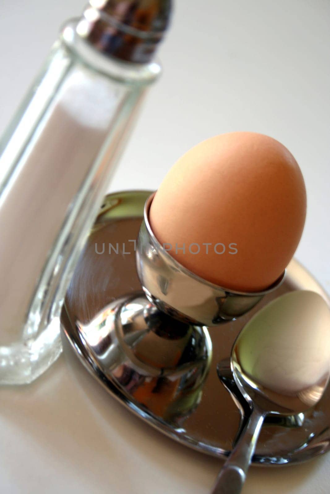 Breakfast egg