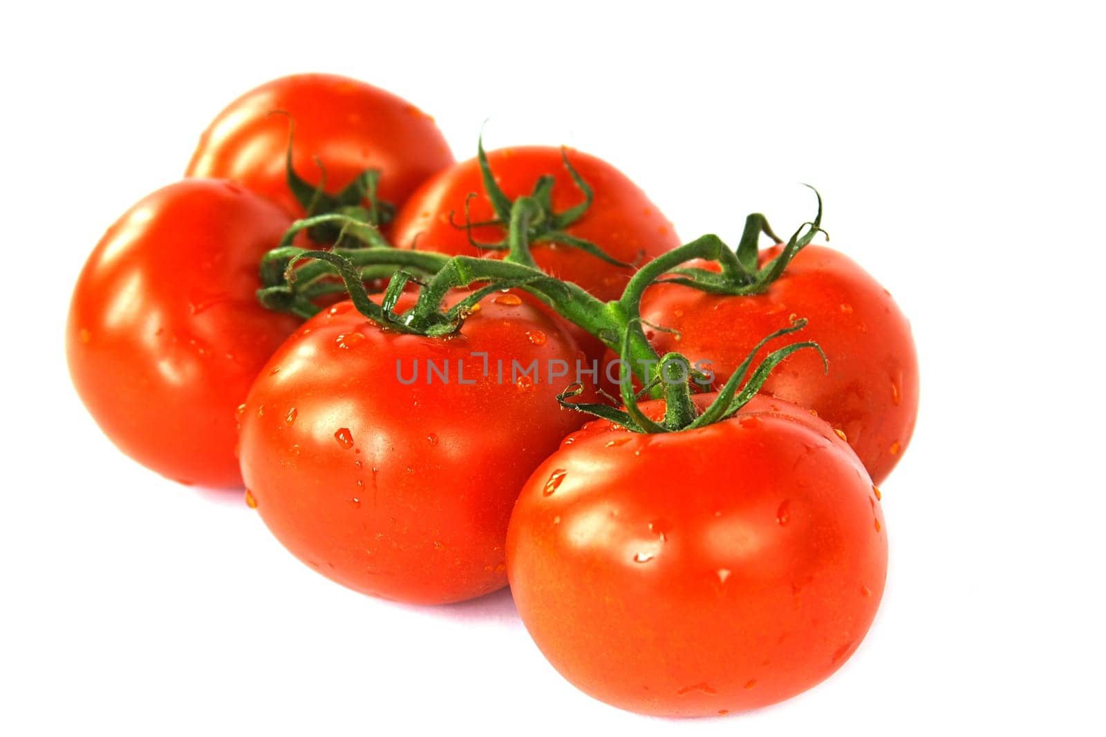 Tomatoes