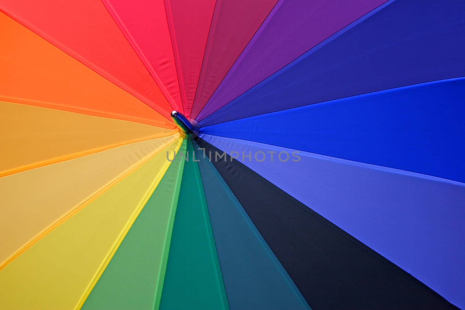 colorful