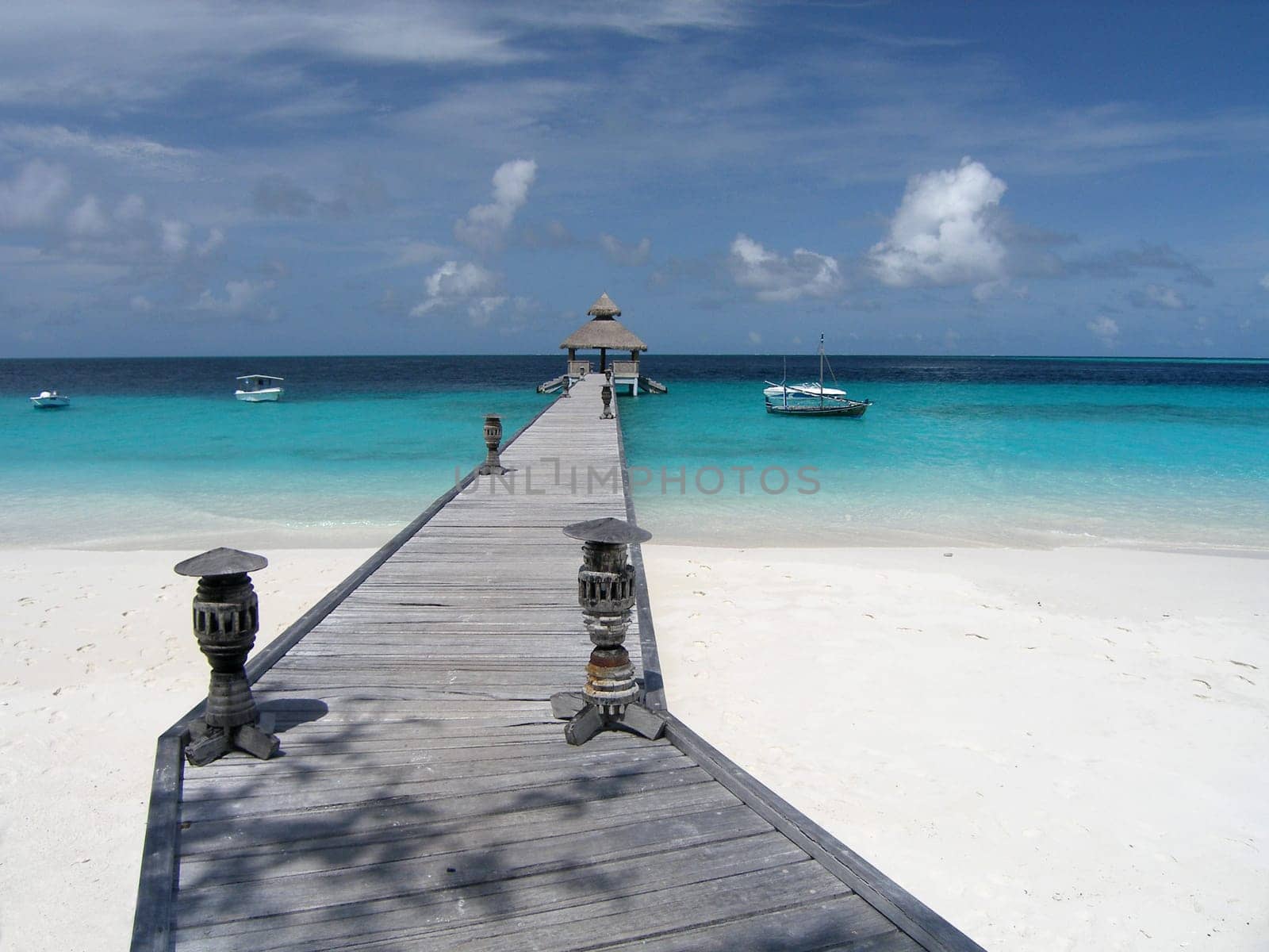 Jetty