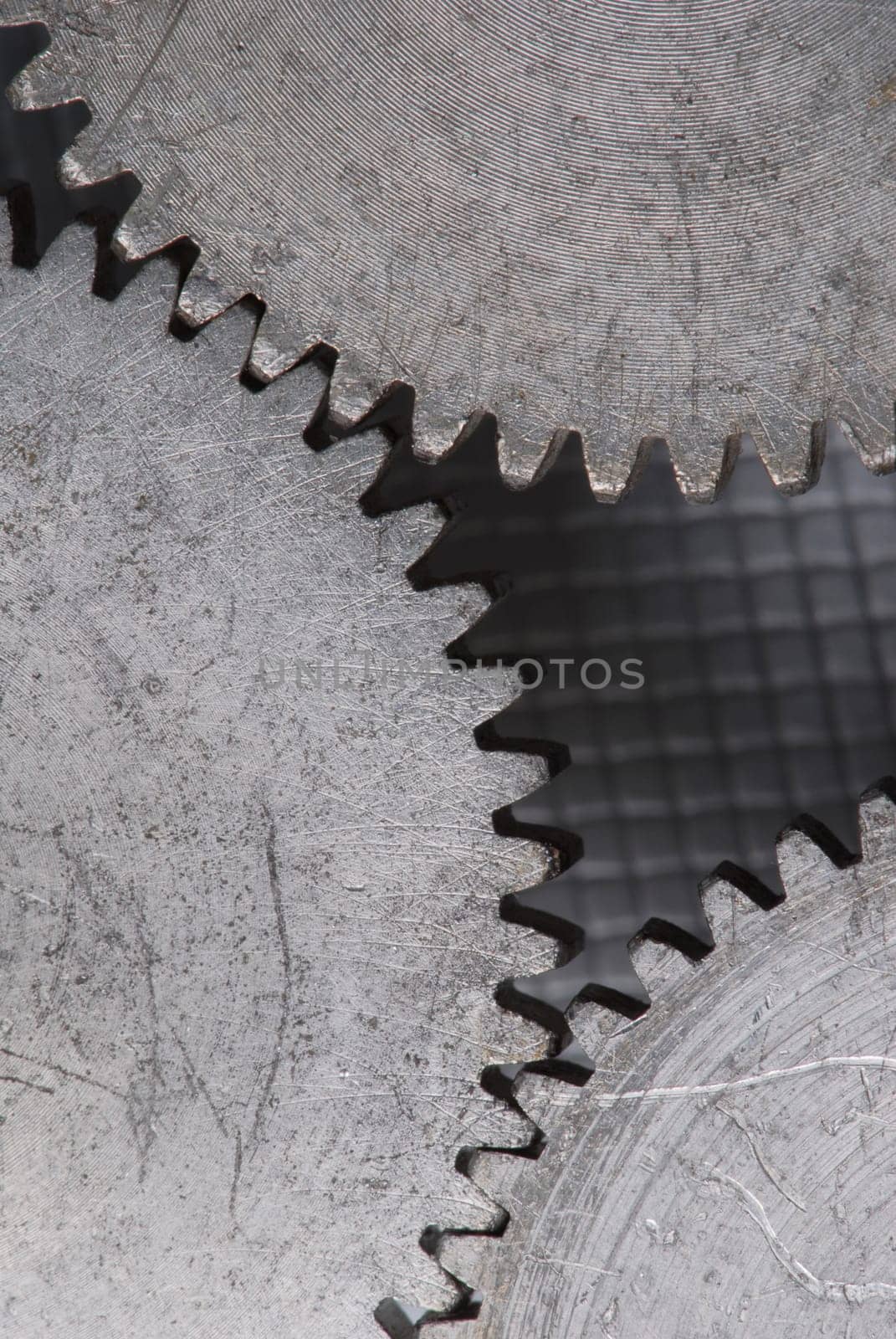 Gear wheels