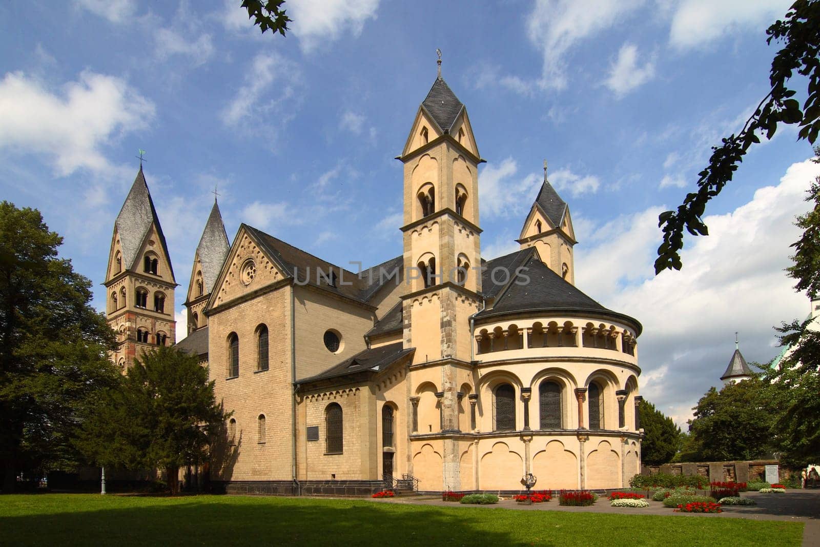 Basilica