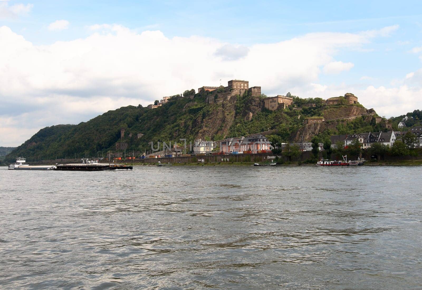 Ehrenbreitstein