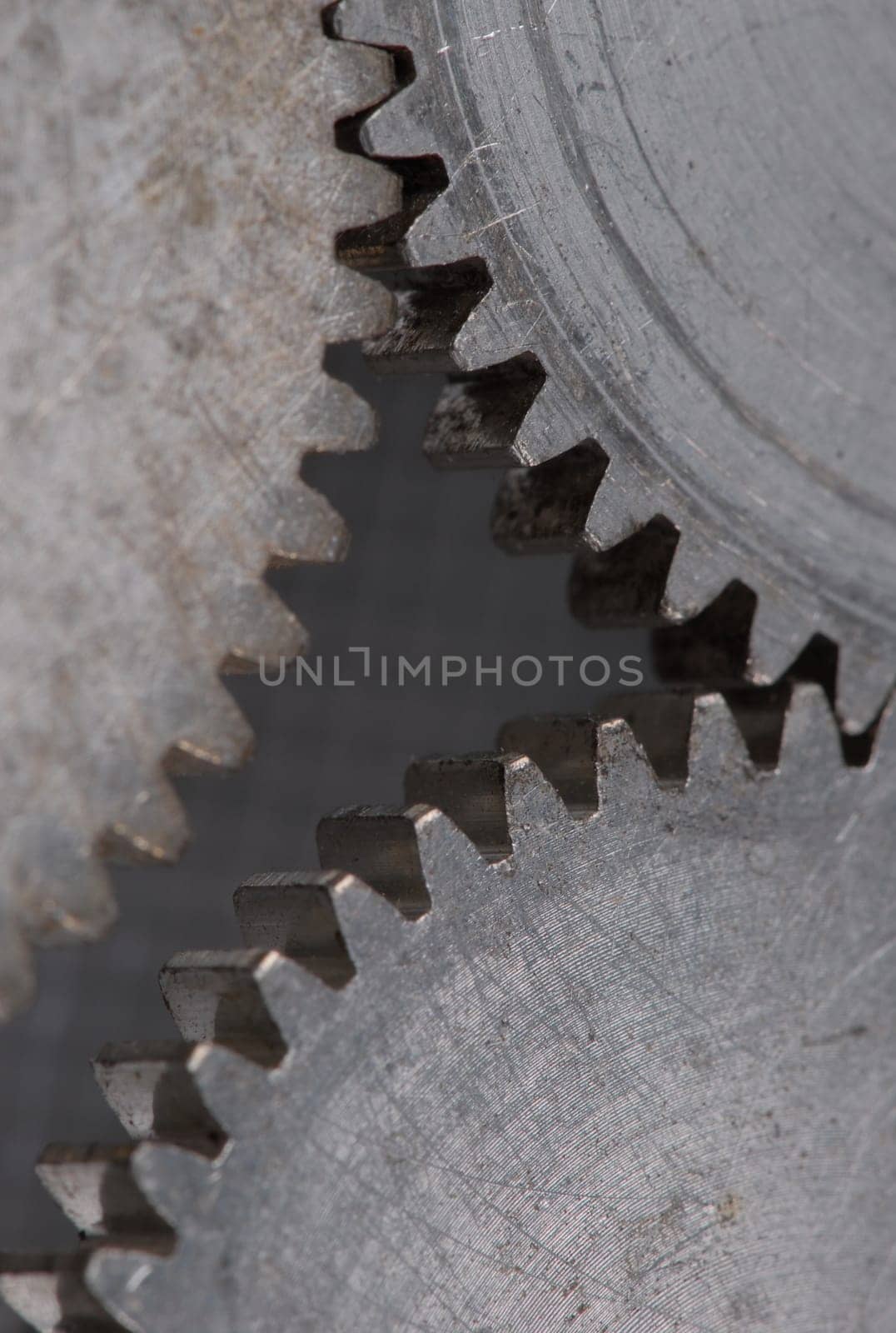 Gear wheels