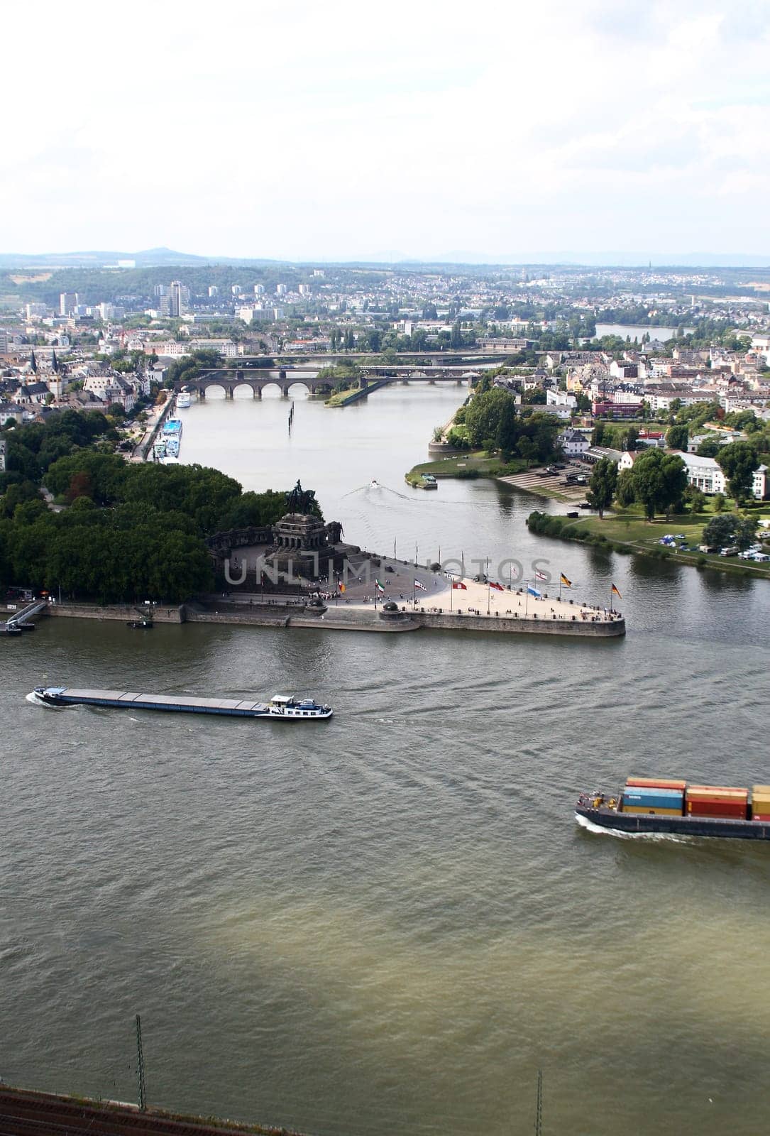 Eck am Rhein