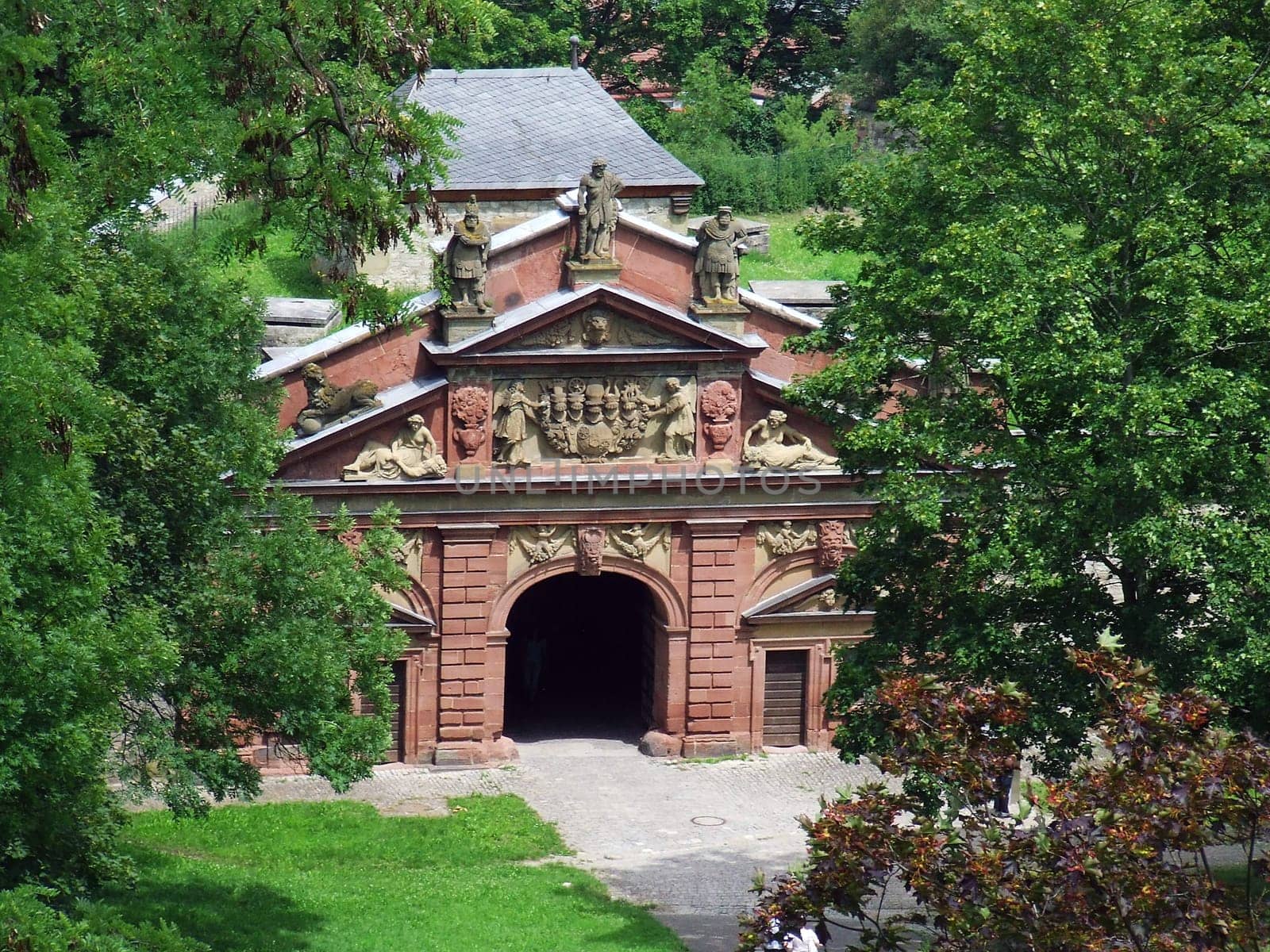 Wuerzburg
