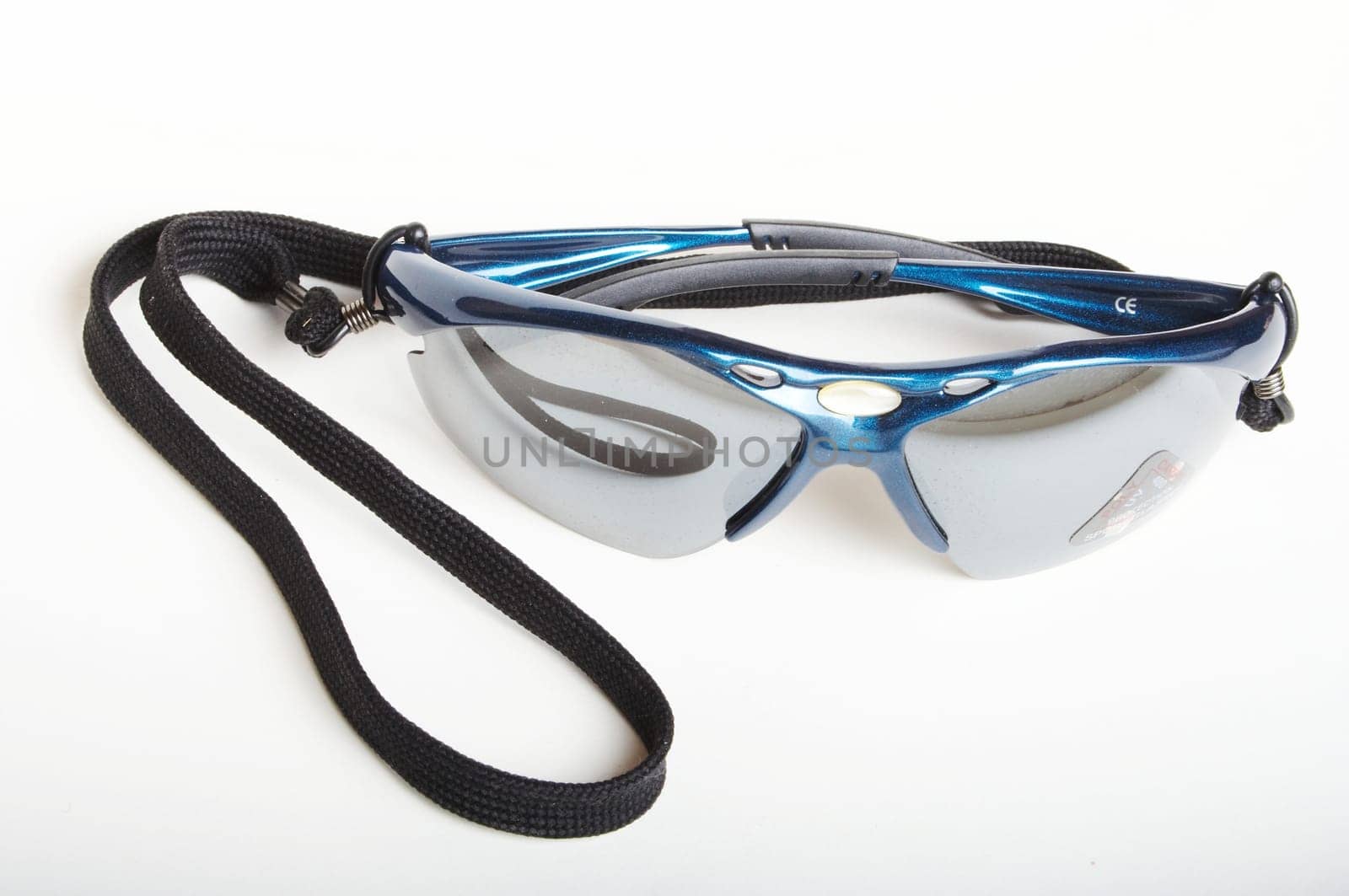 Cycling goggles