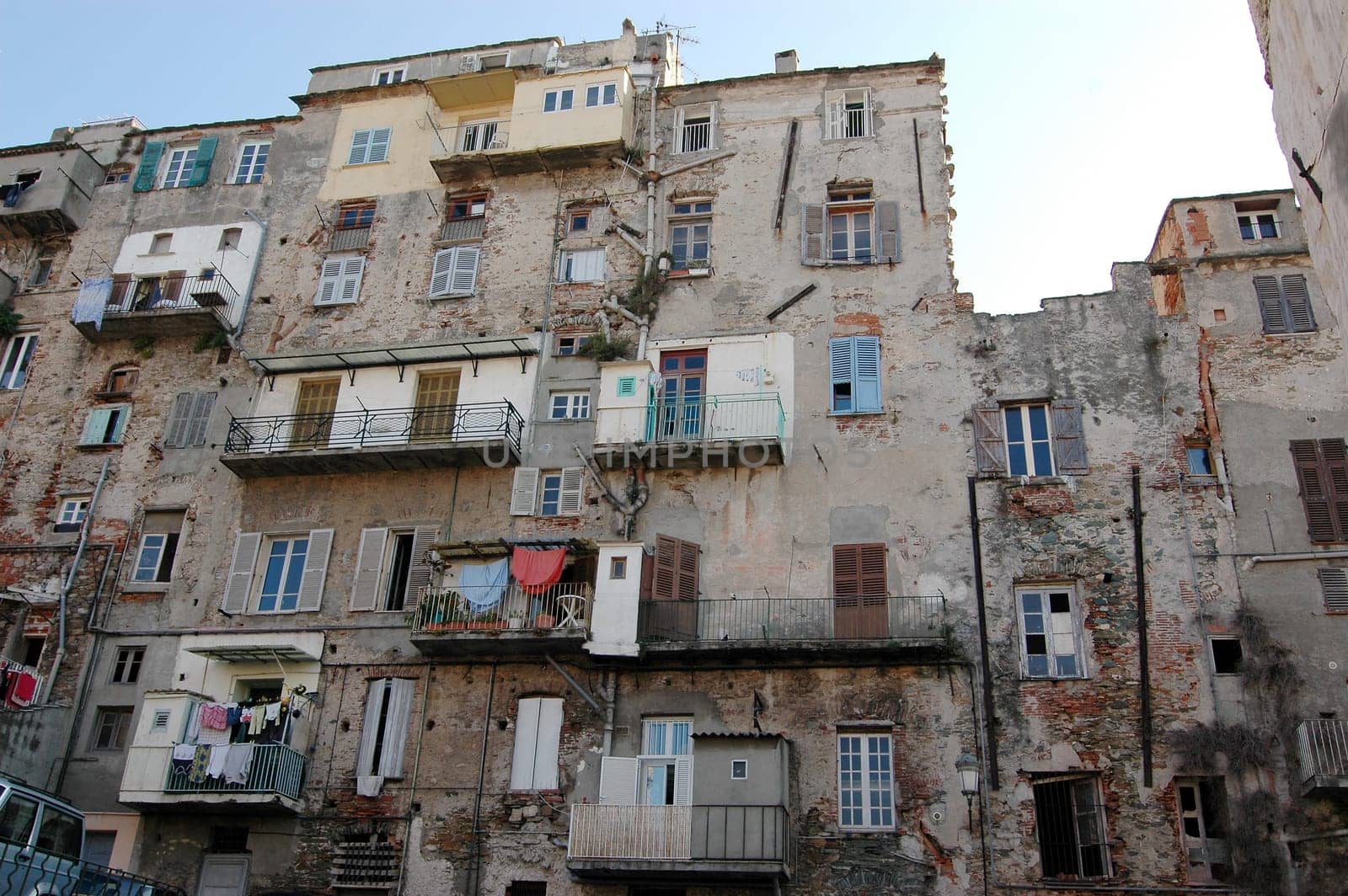 Neighborhood 1