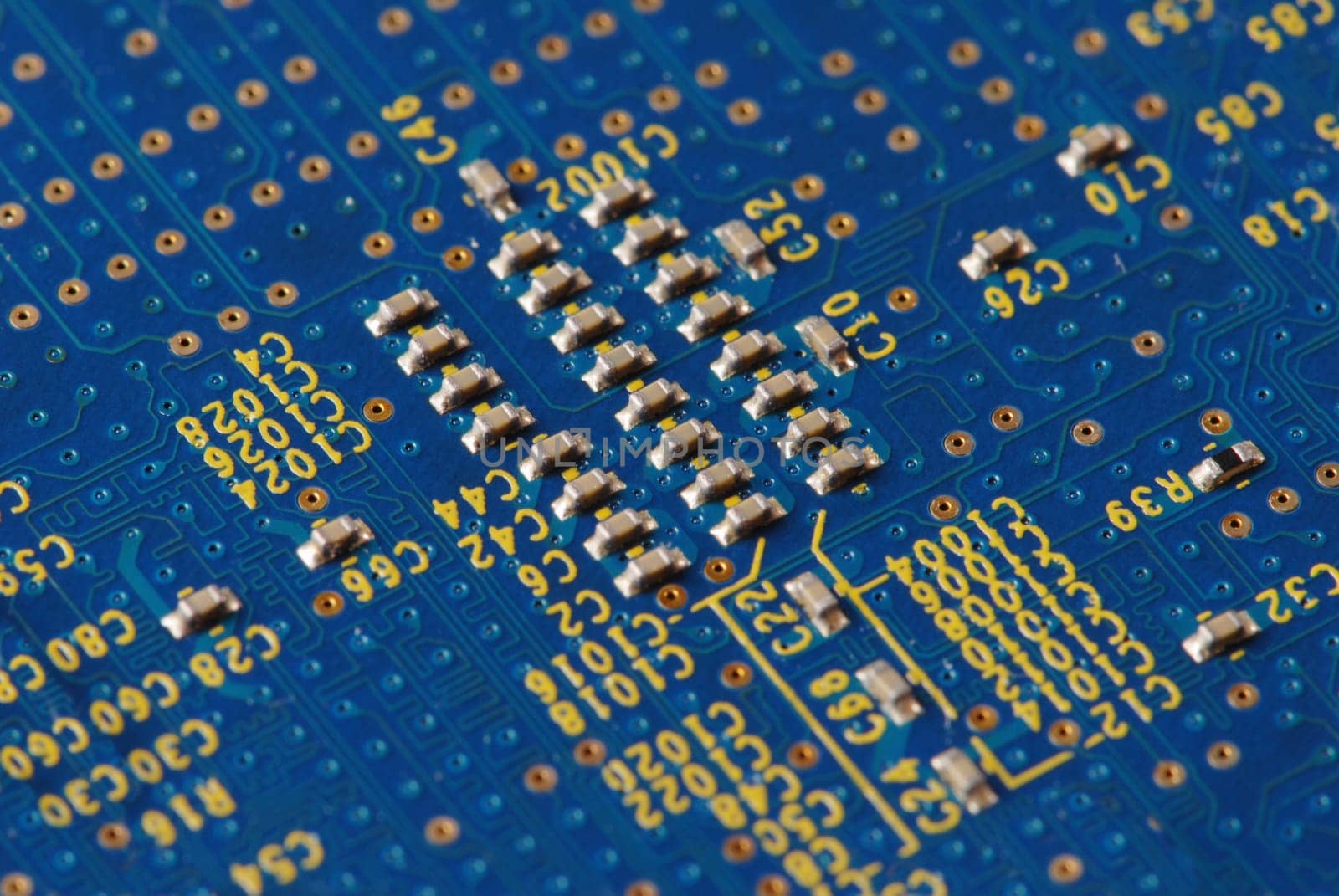 Boards Macro