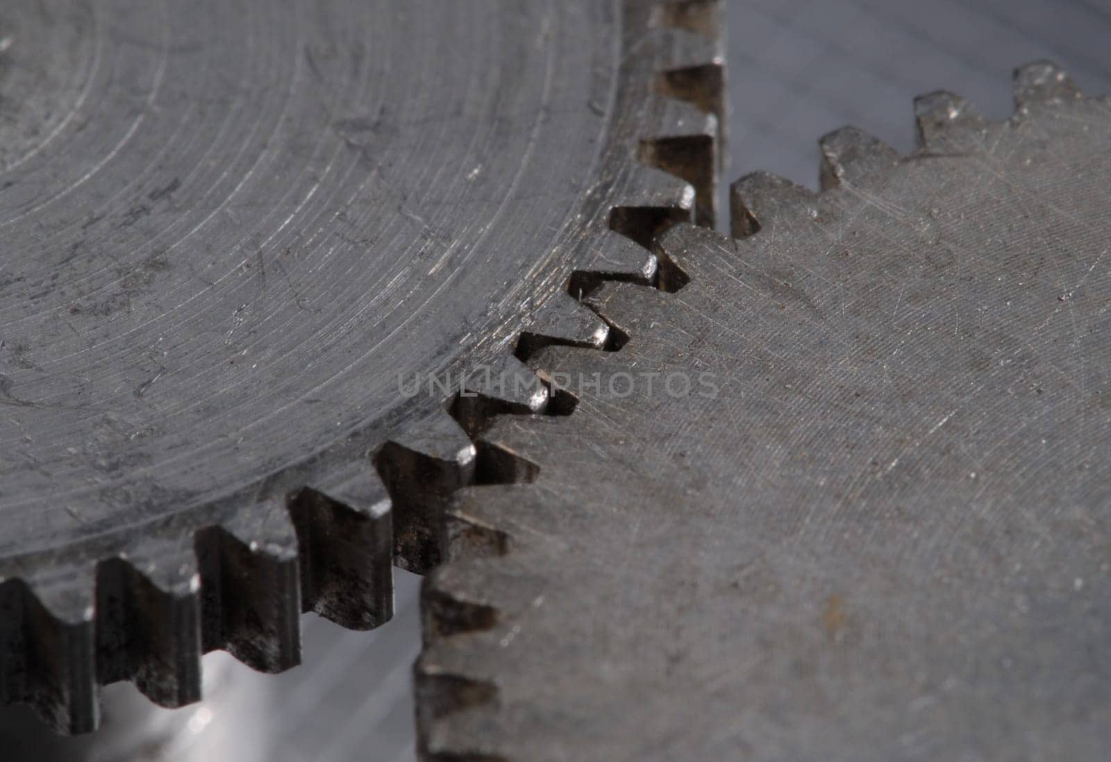 Gear wheels