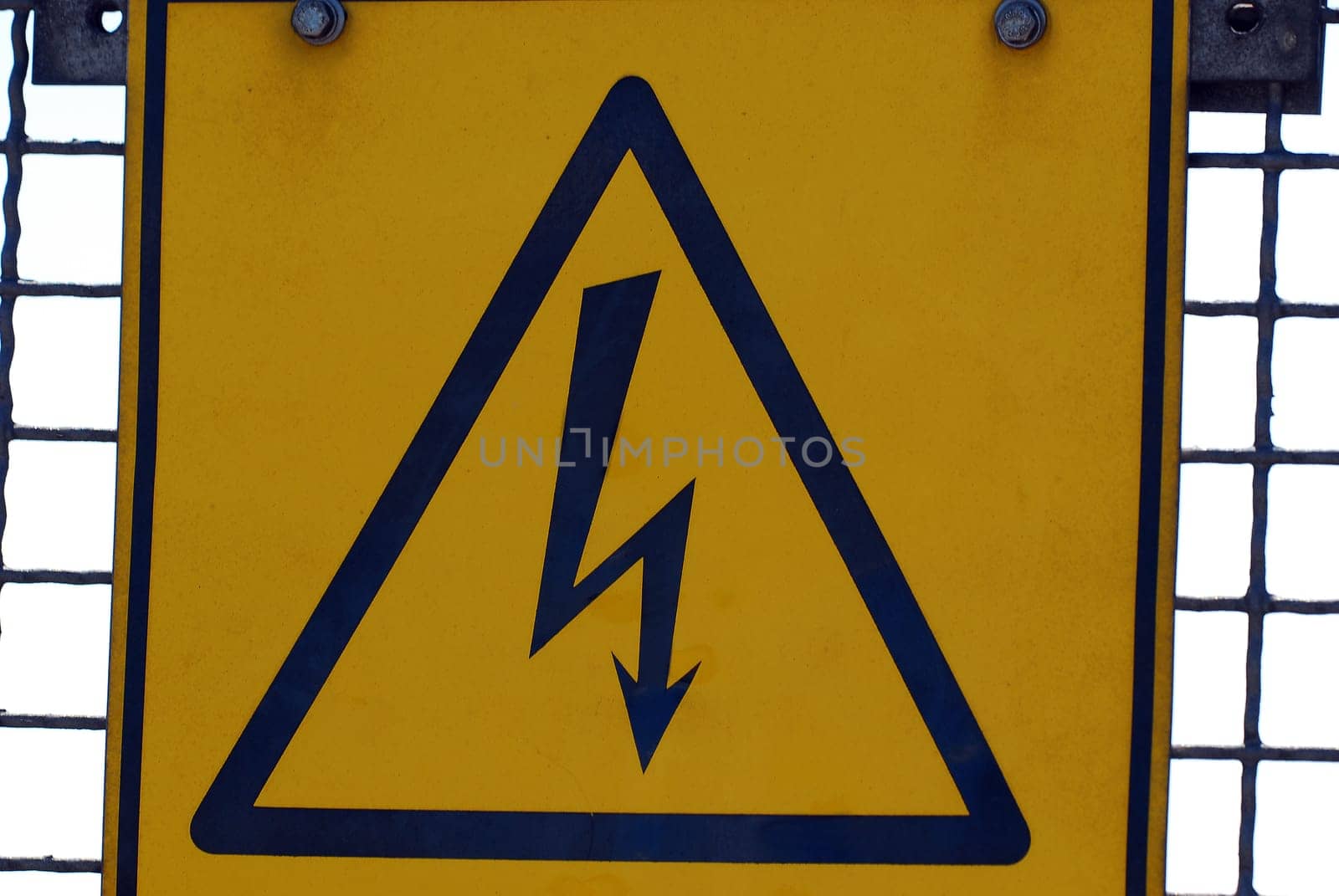 High tension