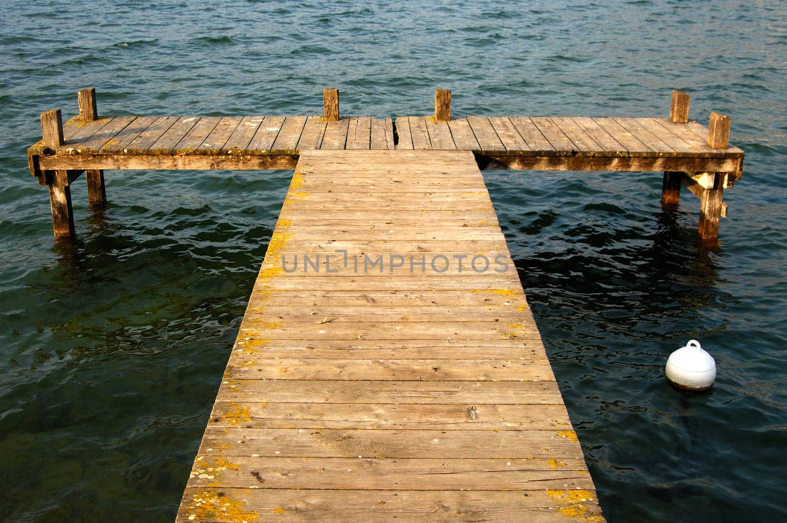 Jetty