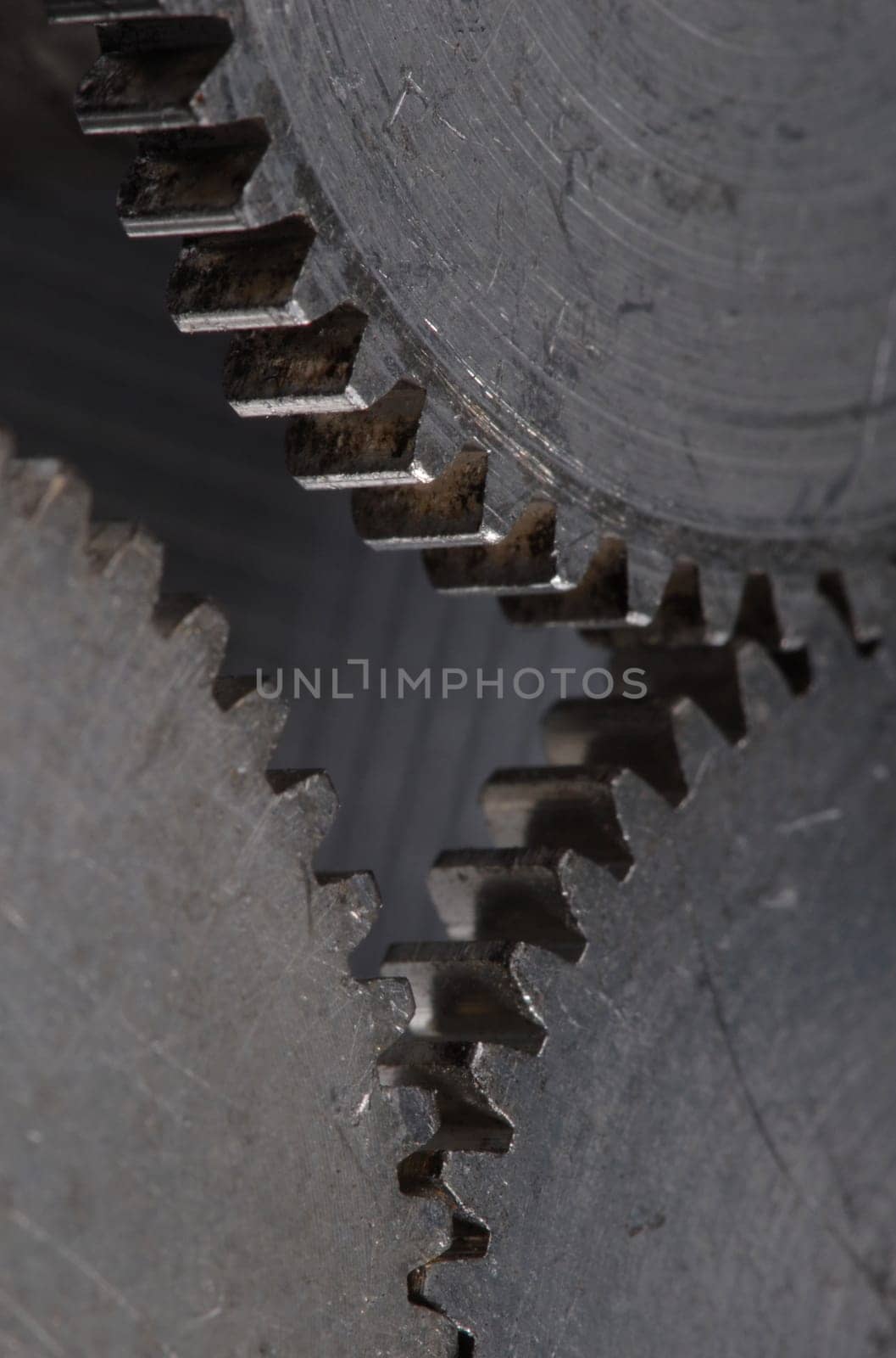 Gear wheels