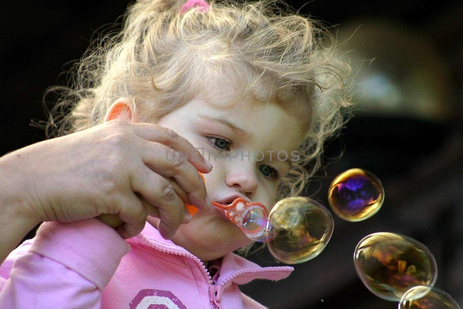 Bubbles