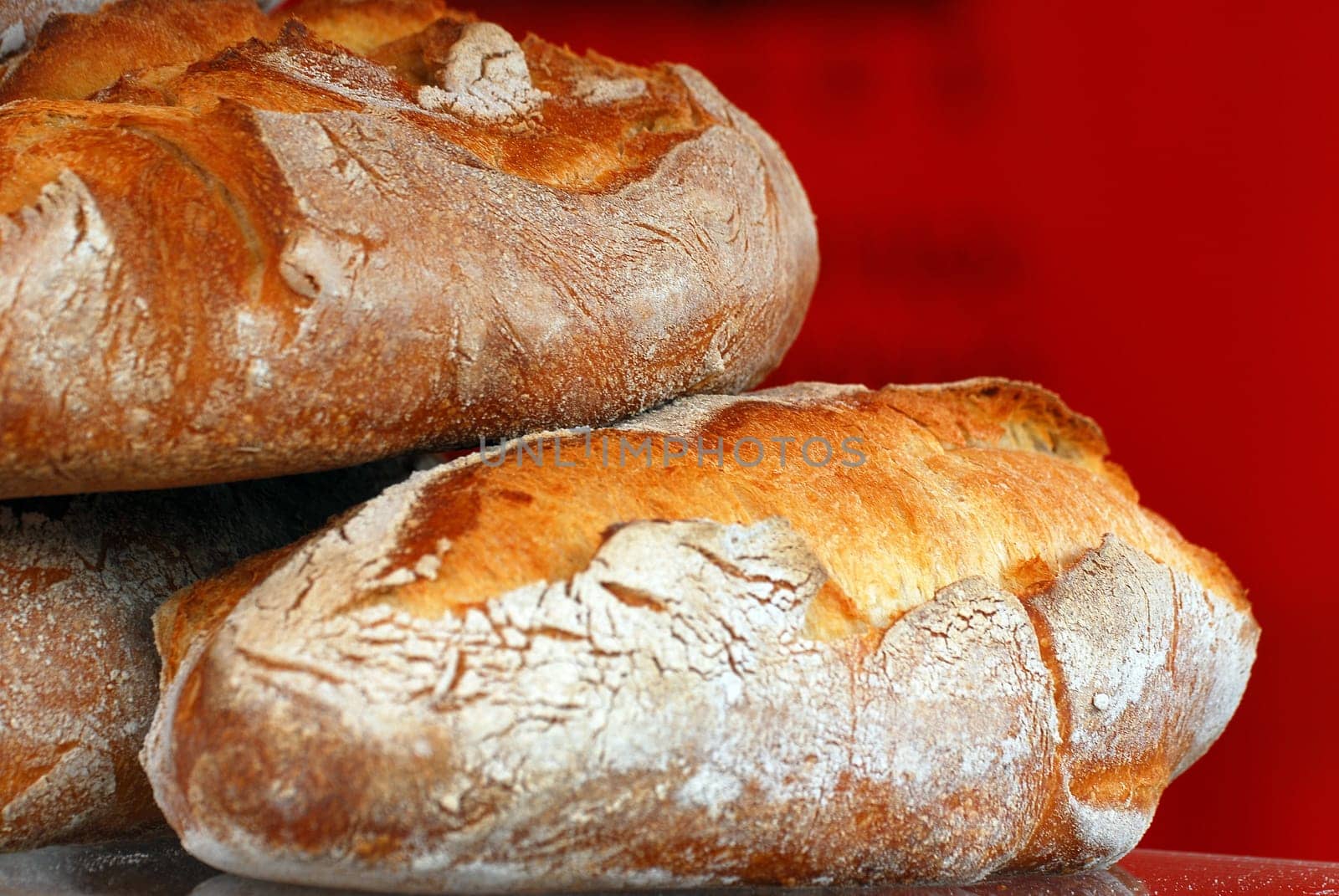 Bread