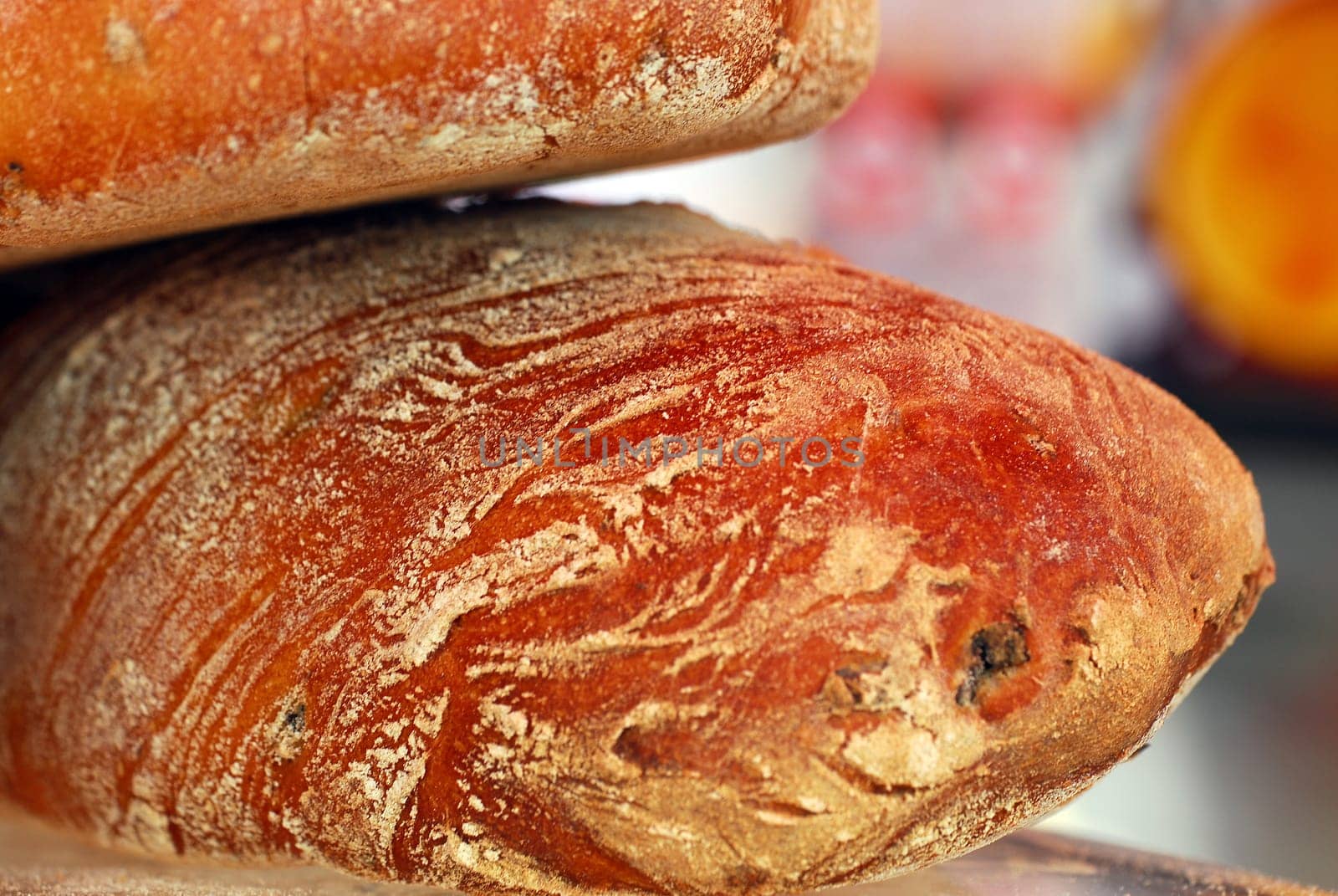 Olive breads