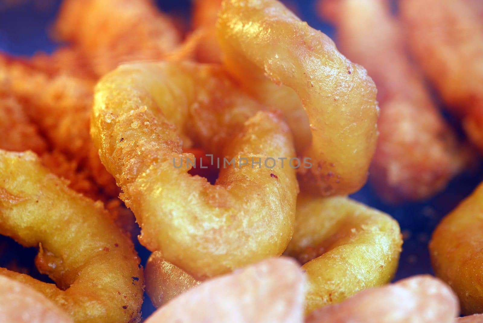 Calamari
