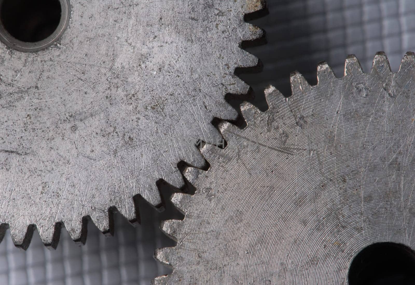 Gear wheels