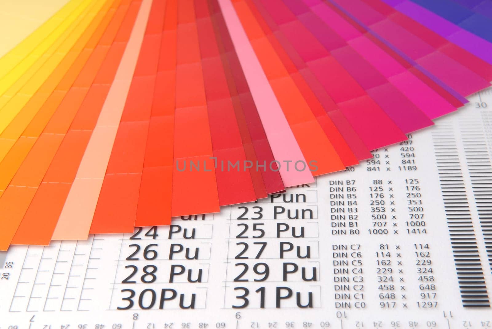 Typometer