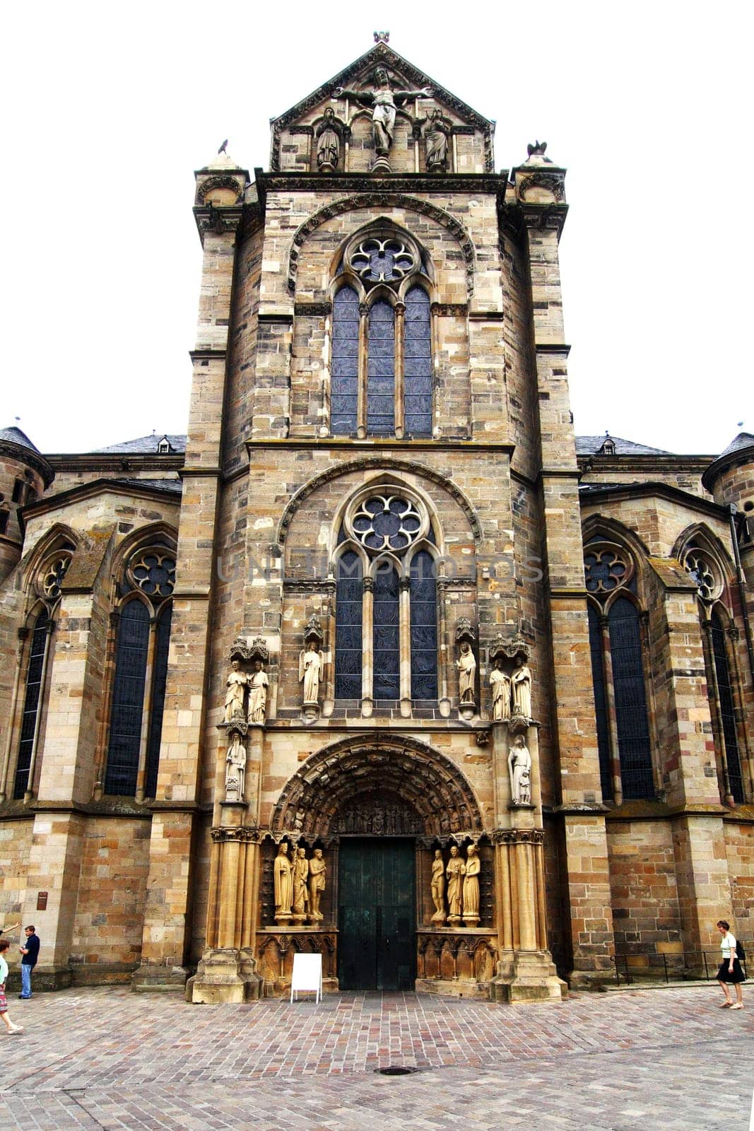 Church of Our Lady in Trier
