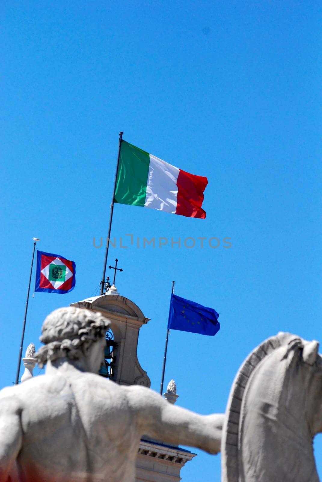 Italian flag