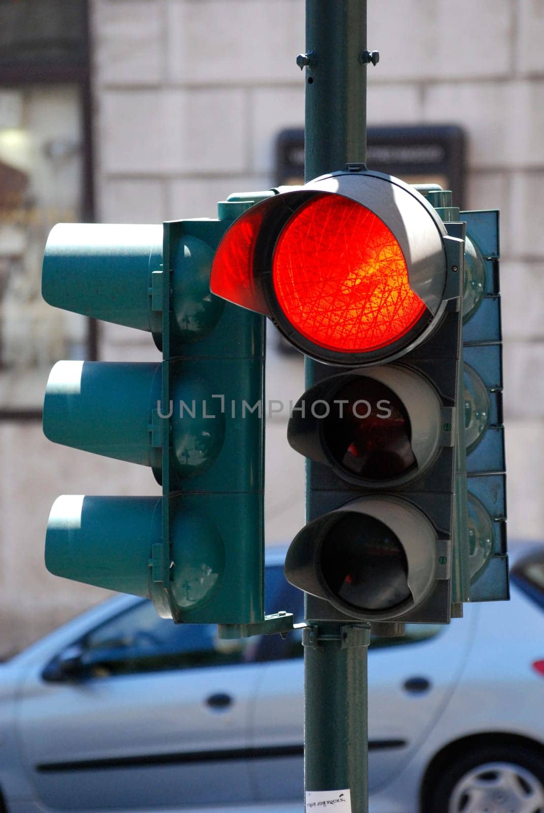 Red Light