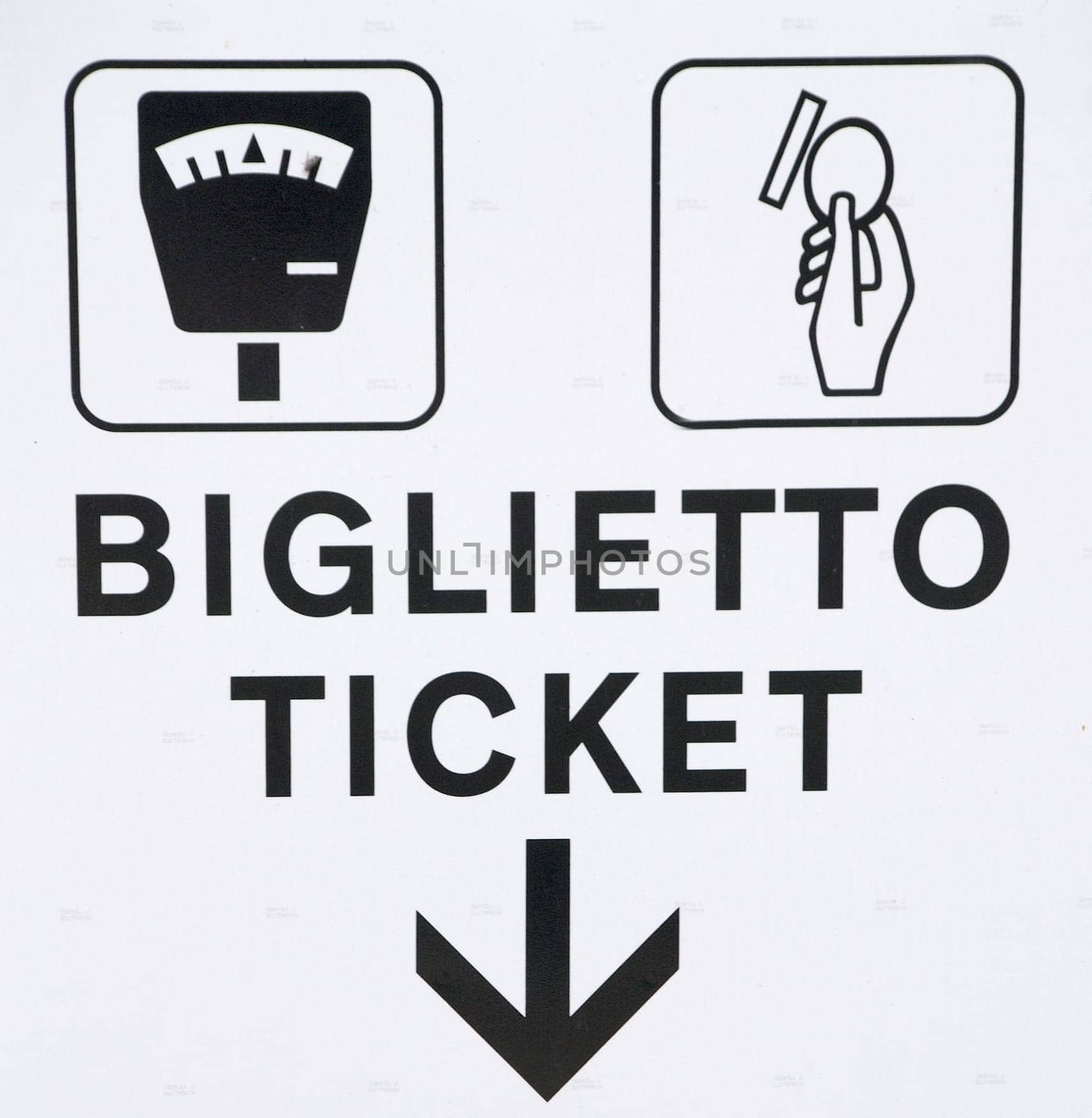 tickets