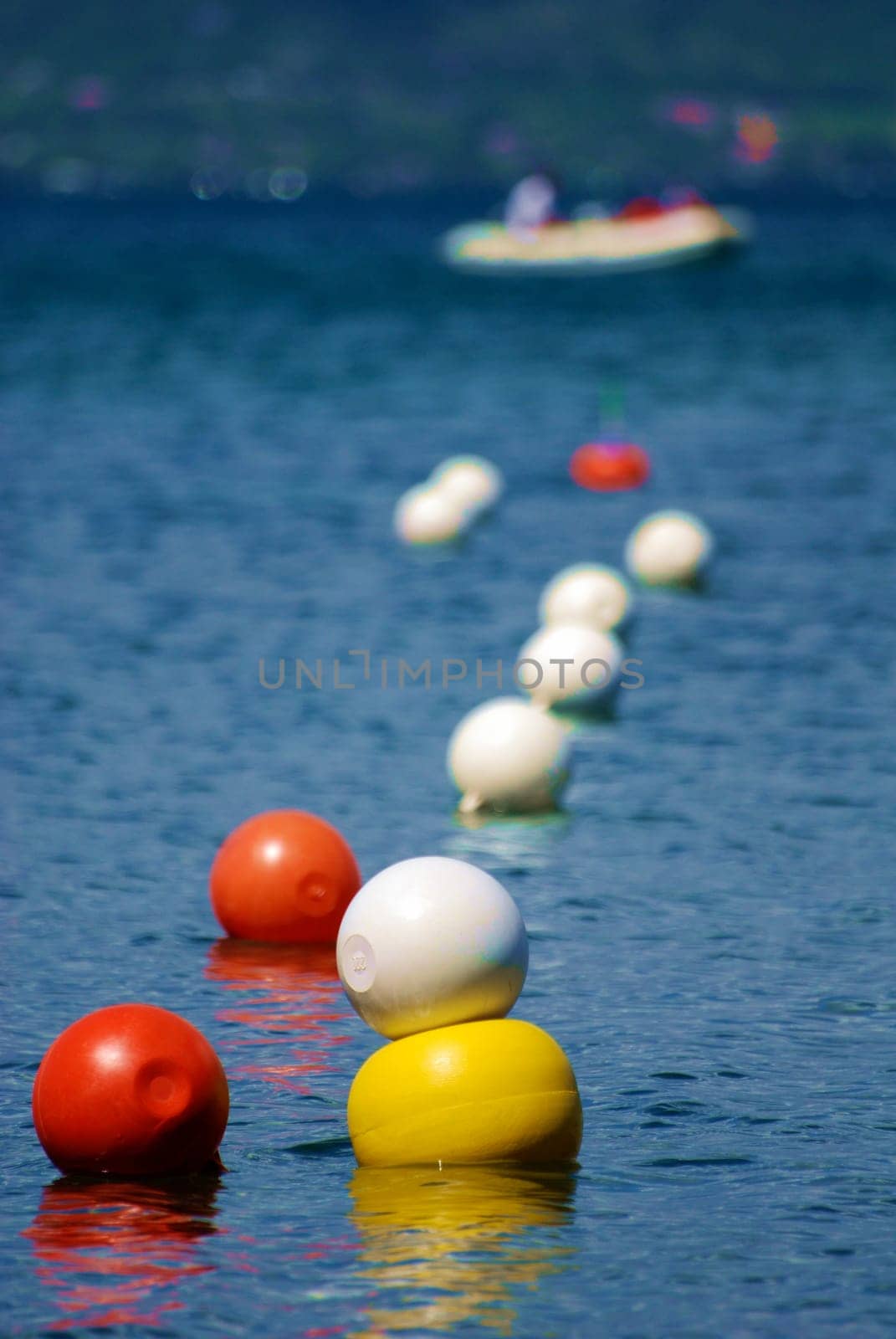 Buoys
