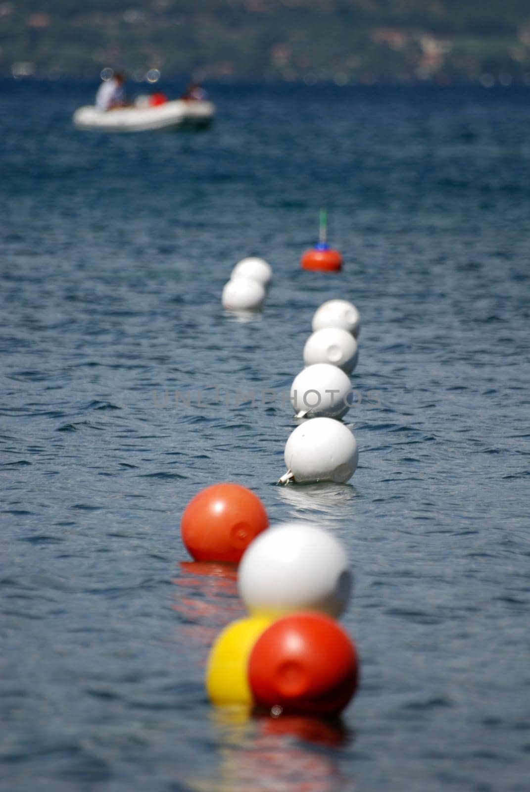 Buoys