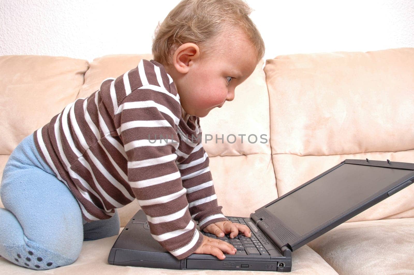 Baby Computer