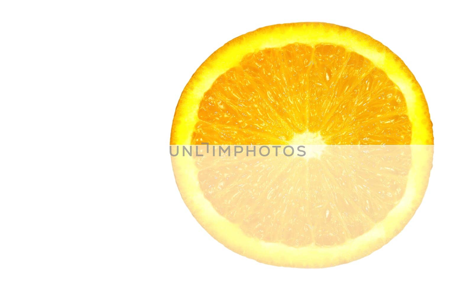 Half-orange