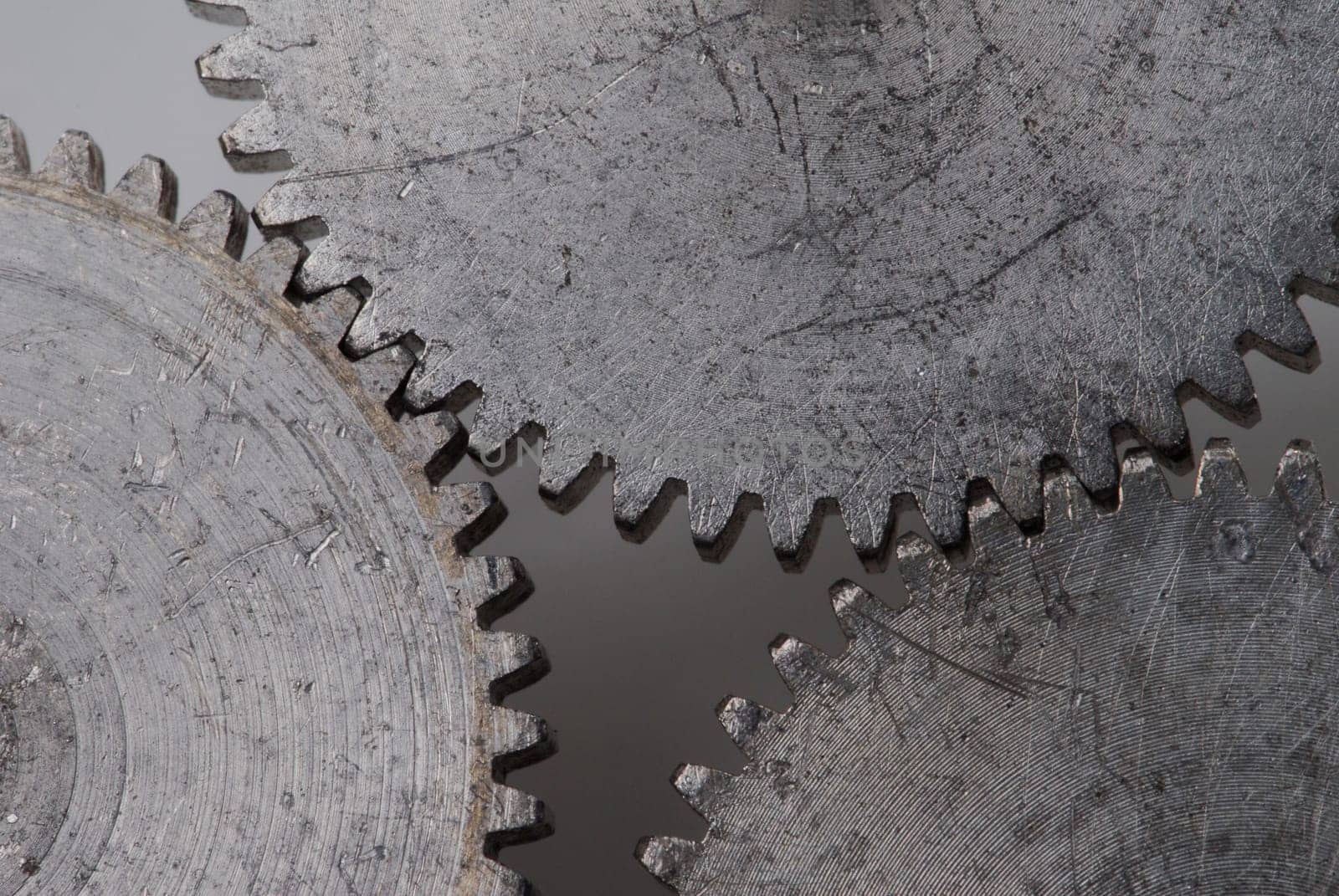 Gear wheels