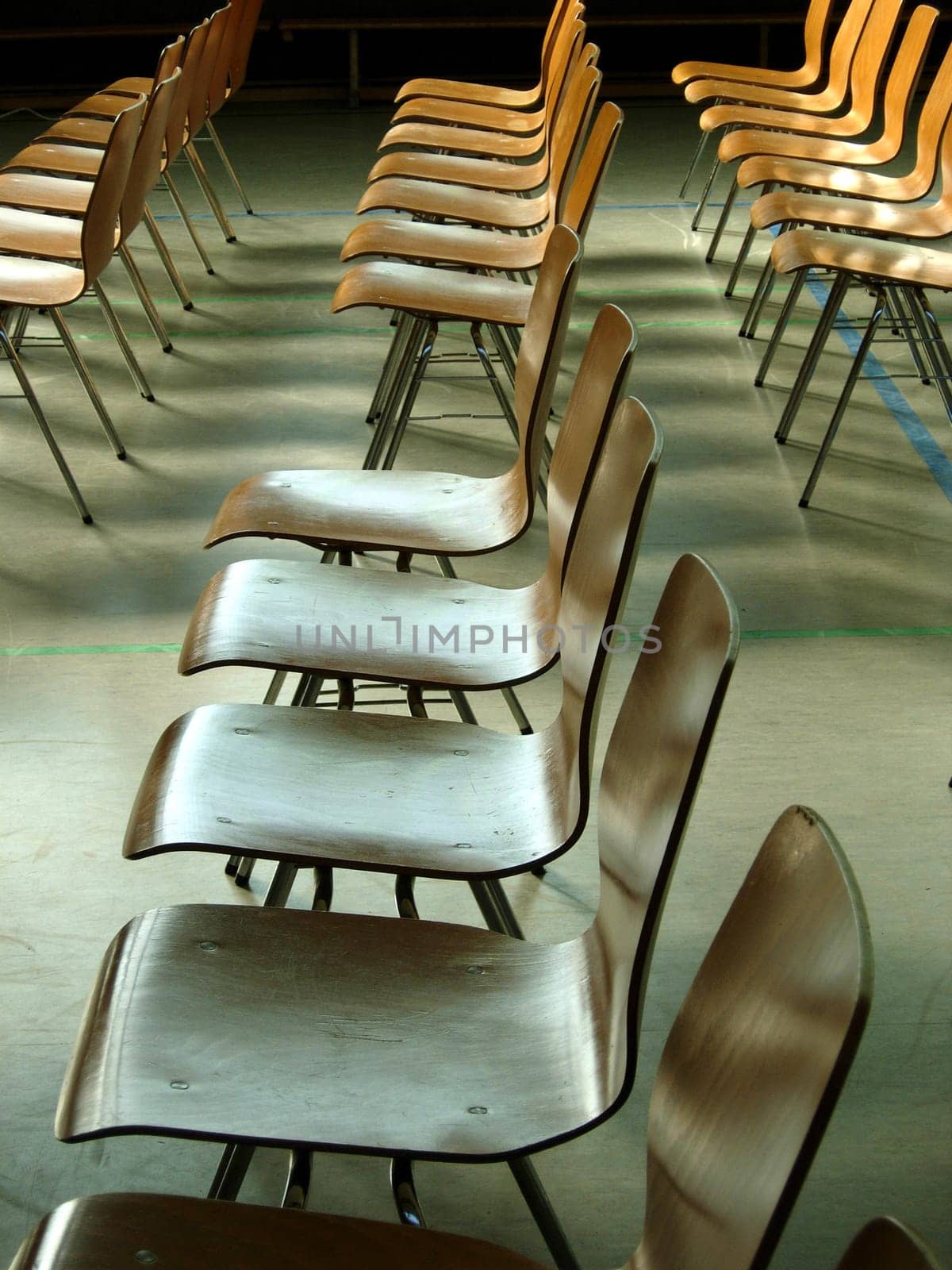 Seating