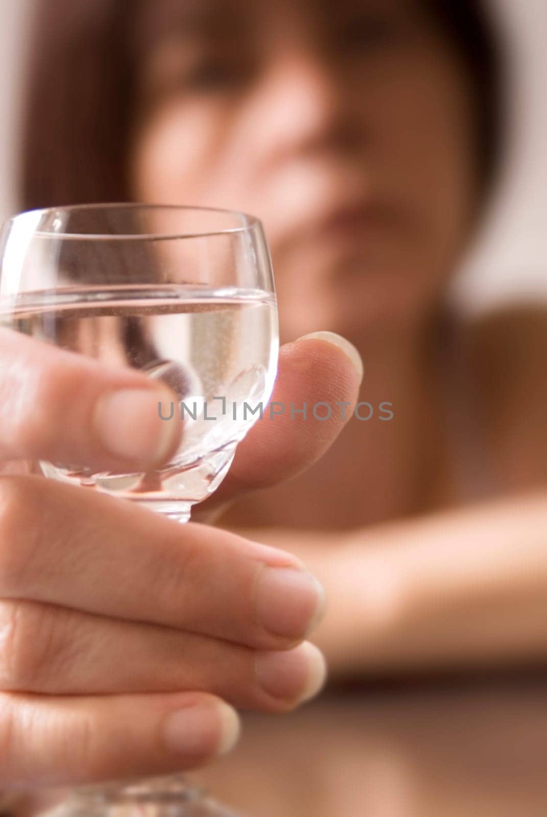 Alcohol problem 02