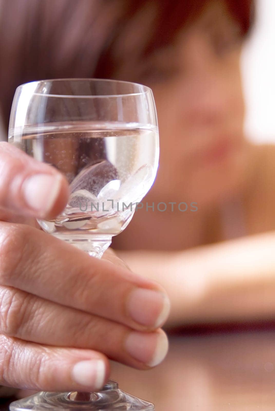 Alcohol problem 07