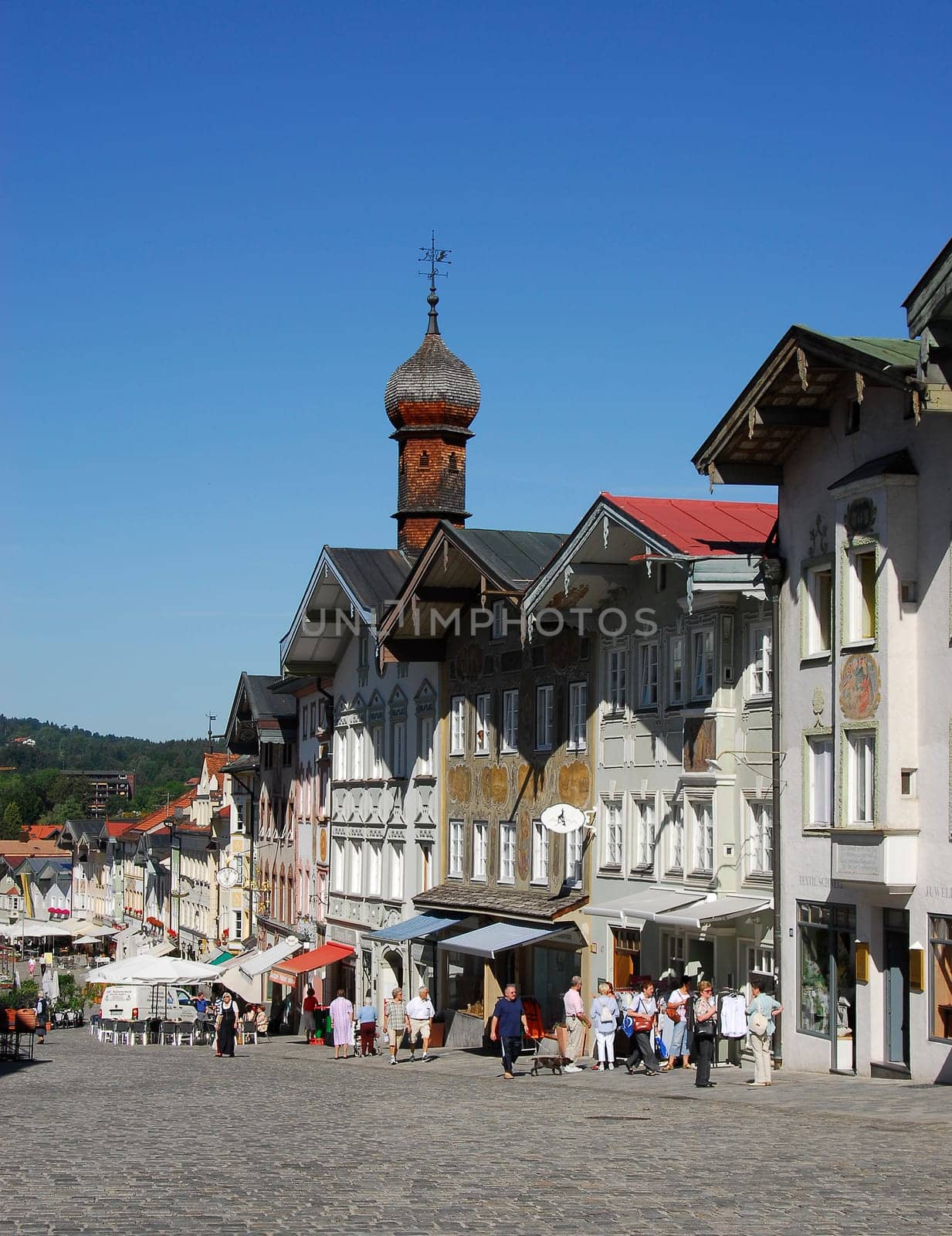 Bad Tölz