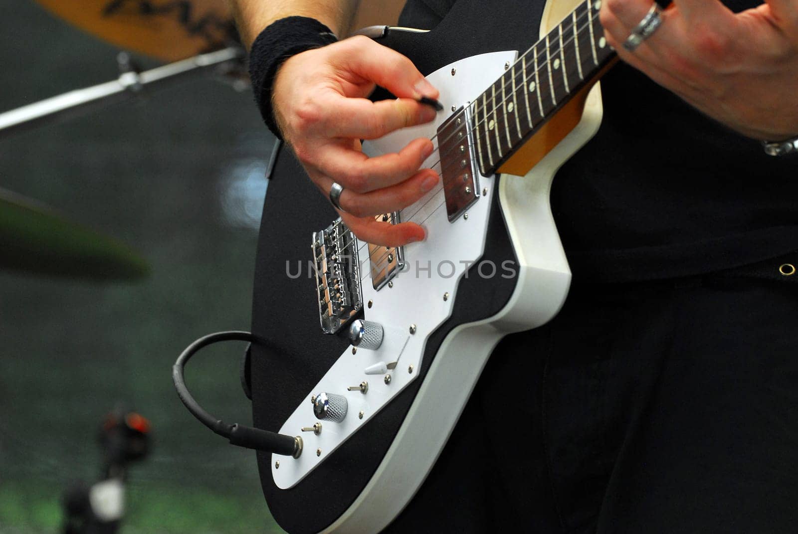 E-Guitar