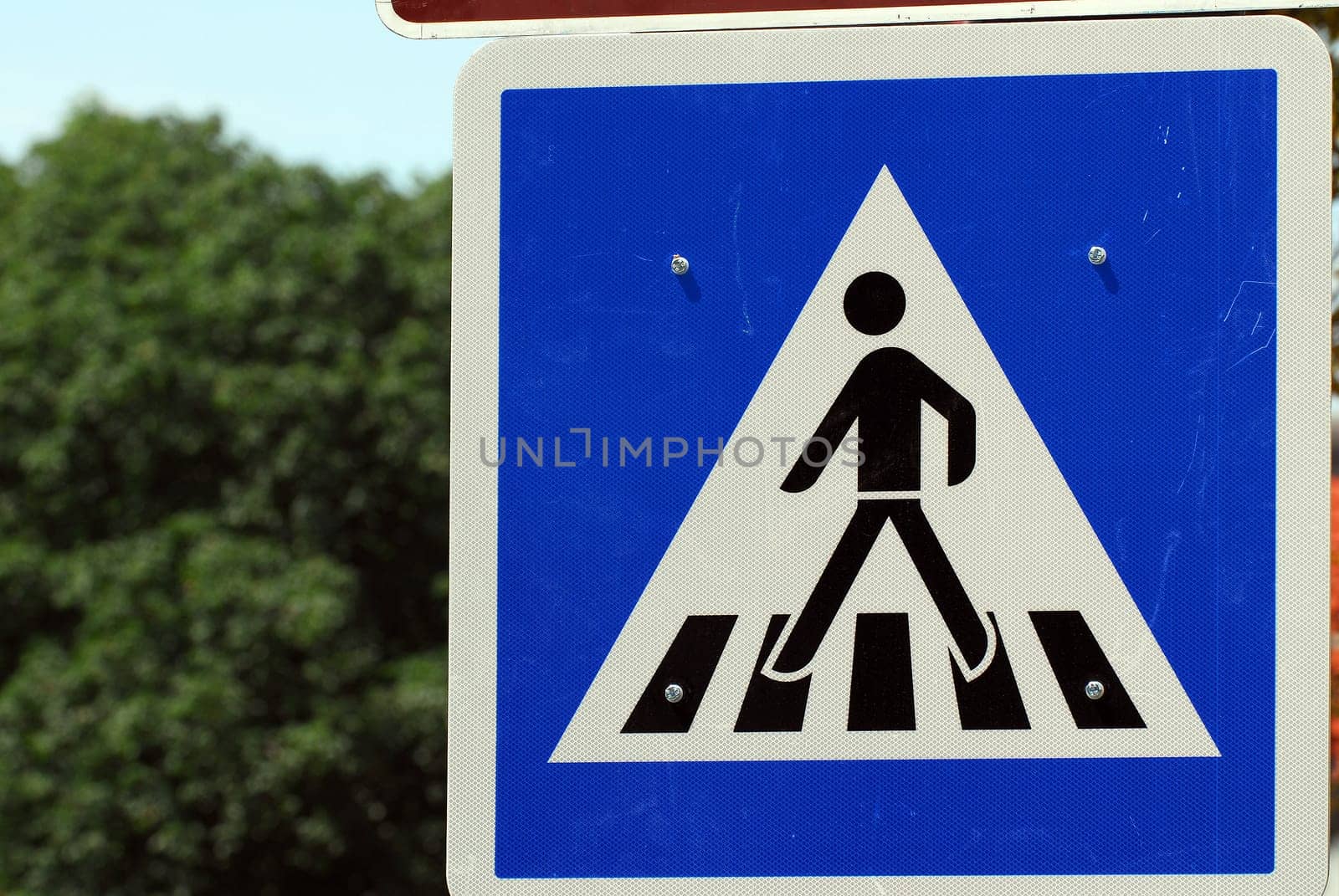 Crosswalk