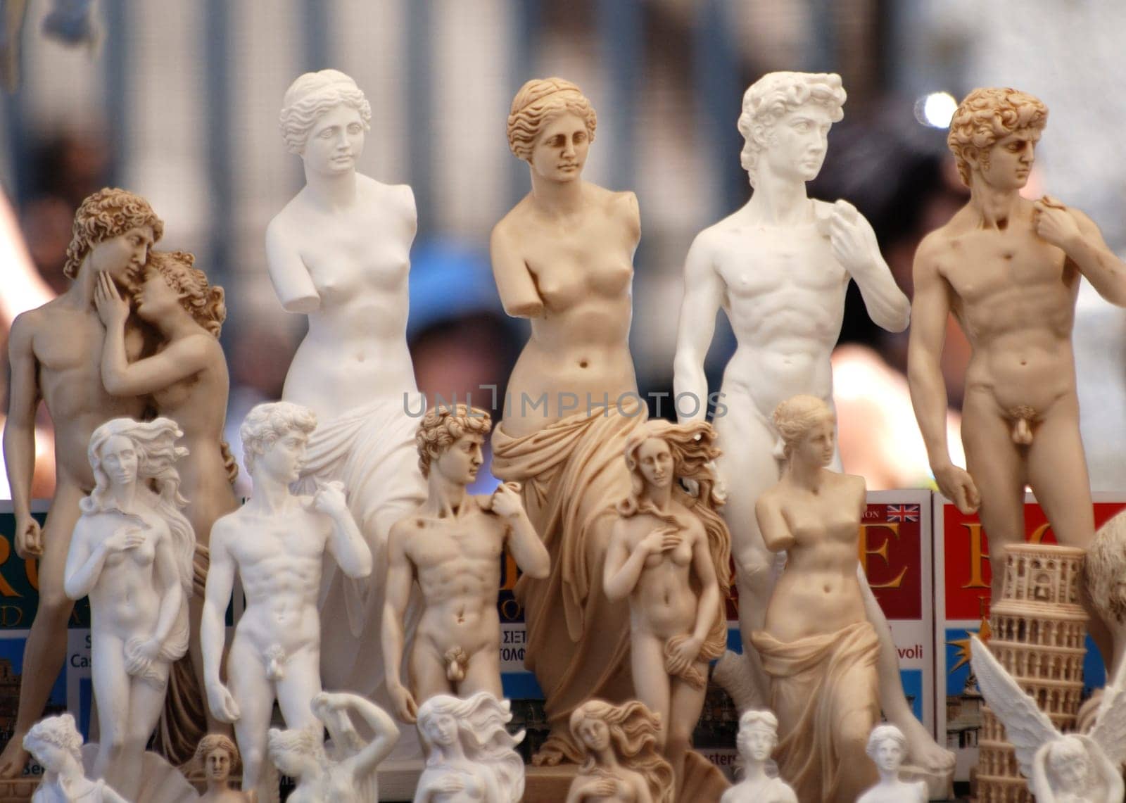 Souvenirs